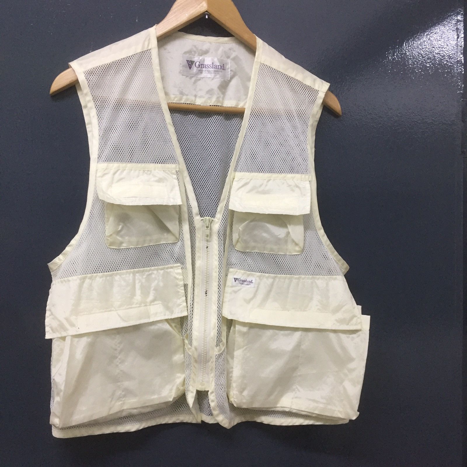 🔥free shipping today🔥 Military Multi Pocket Tactical Vest