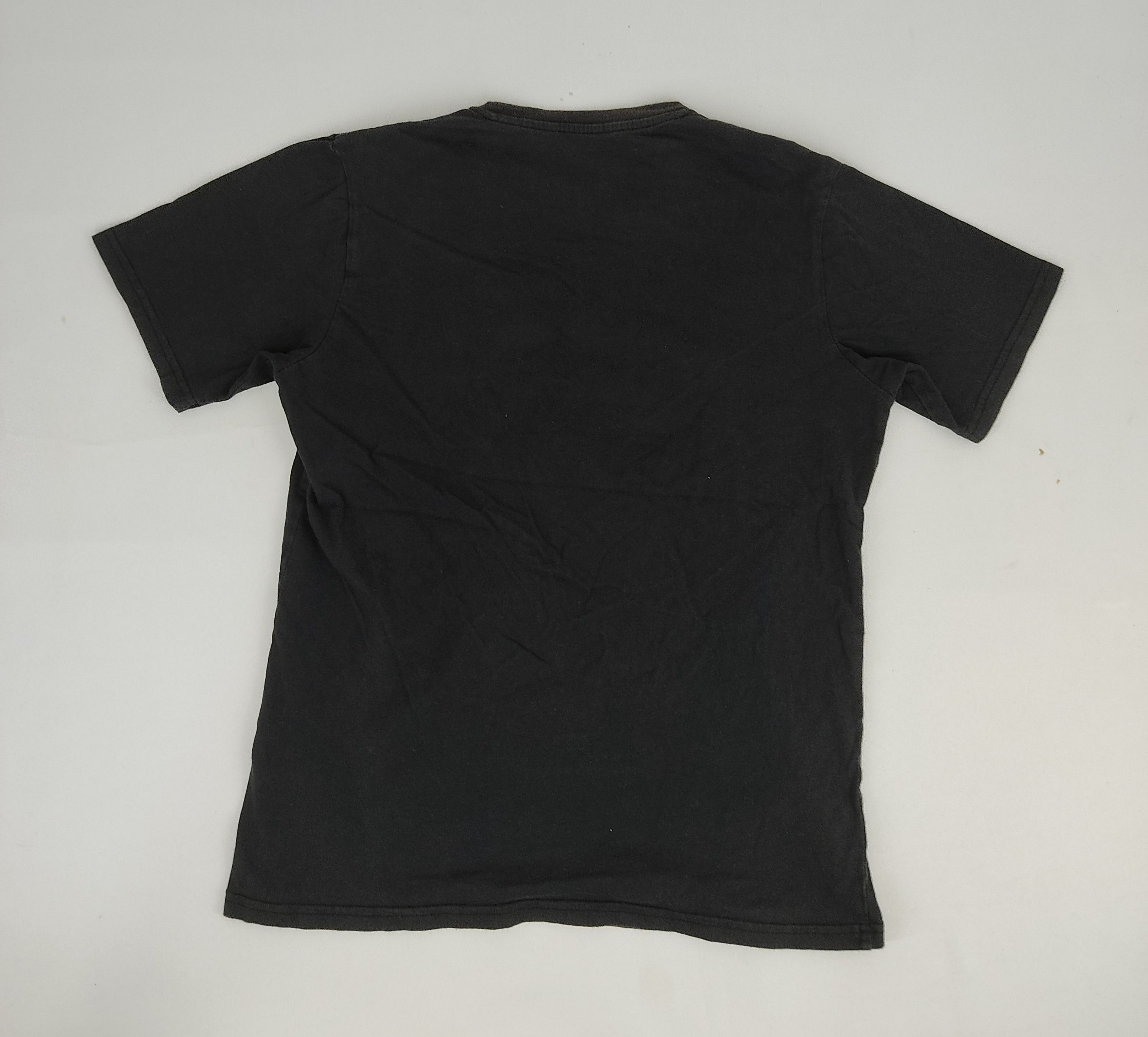 Band Tees Like A Rolling Stone Spell Out Printed Tee Size M / US 6-8 / IT 42-44 - 3 Thumbnail