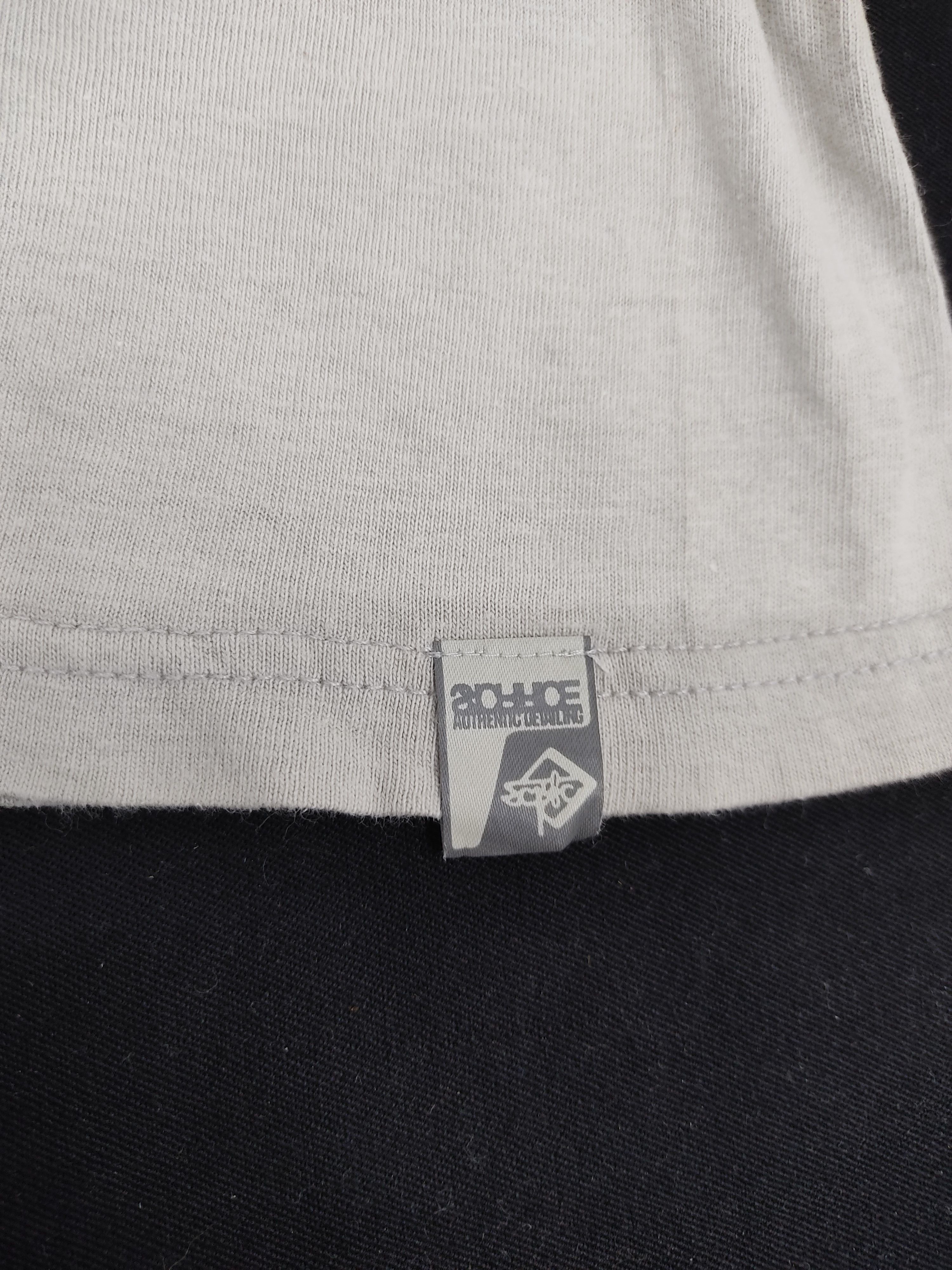 Japanese Brand Sacrifice Of Essential Subject Harakiri SPK Tee Size US L / EU 52-54 / 3 - 5 Thumbnail