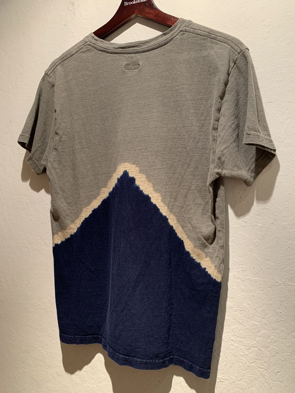 Designer × Japanese Brand × Kapital *RARE* Kapital Mountain Climber Embroidered T-Shirt 2 (S/M) Size US M / EU 48-50 / 2 - 2 Thumbnail
