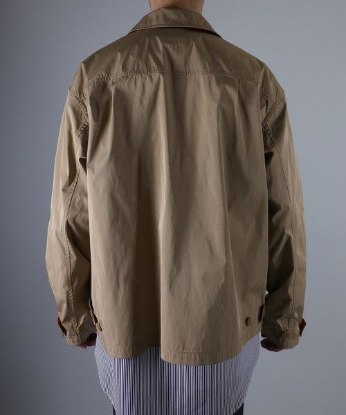 Number (N)ine Number Nine box pocket jacket Size US M / EU 48-50 / 2 - 4 Thumbnail