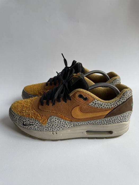 Air max 1 hot sale atmos safari 2003