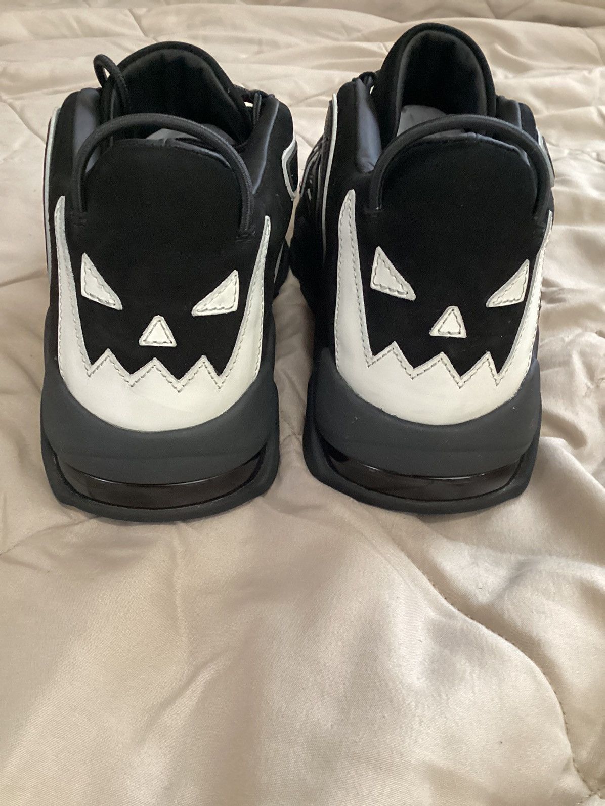 Asspizza ASSPIZZA 730 FOOTWEAR BALLER PRO- SIZE 11 Size US 11 / EU 44 - 7 Thumbnail