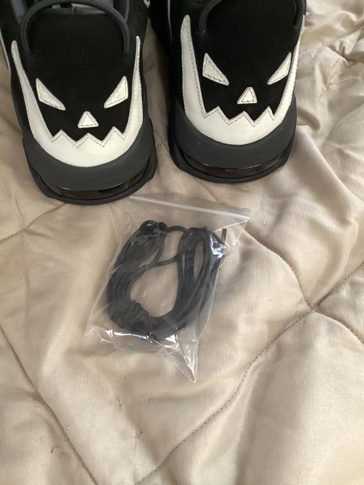 Asspizza ASSPIZZA 730 FOOTWEAR BALLER PRO- SIZE 11 Size US 11 / EU 44 - 8 Thumbnail