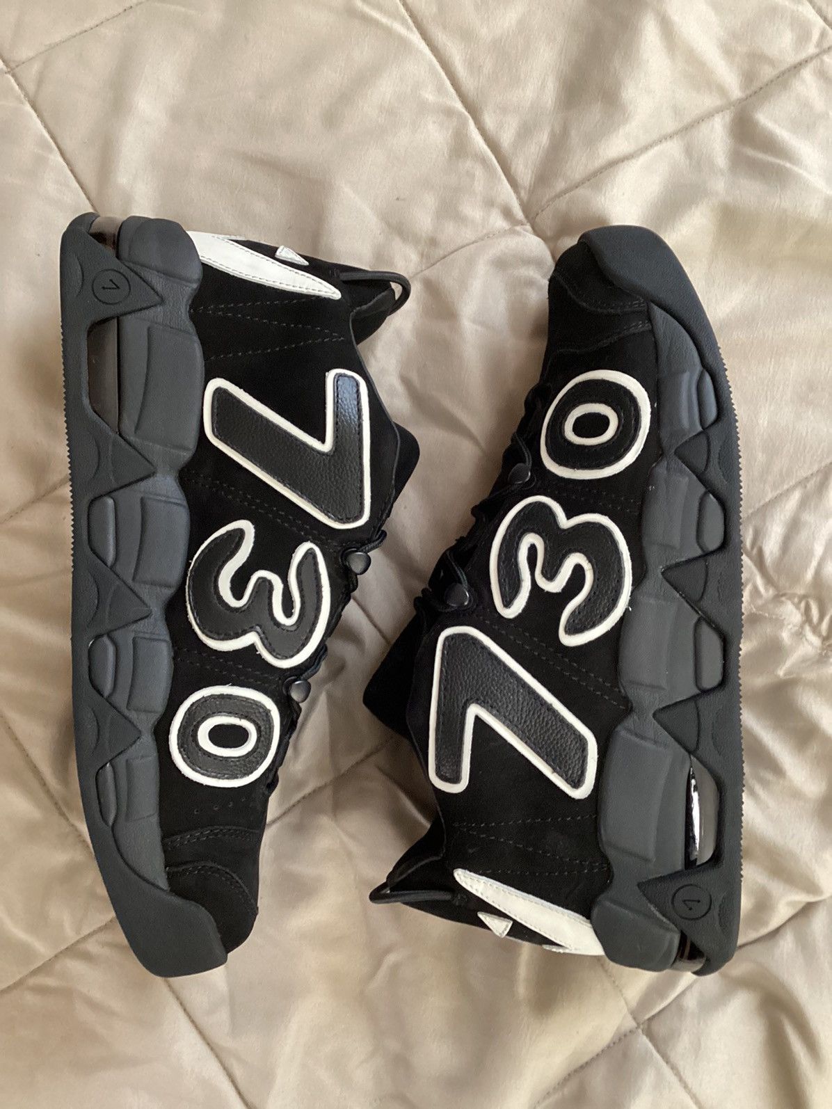Asspizza ASSPIZZA 730 FOOTWEAR BALLER PRO- SIZE 11 Size US 11 / EU 44 - 4 Thumbnail