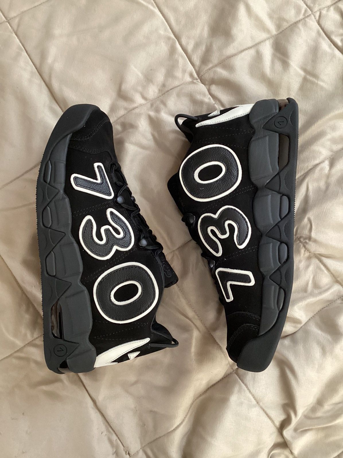 Asspizza ASSPIZZA 730 FOOTWEAR BALLER PRO- SIZE 11 Size US 11 / EU 44 - 5 Thumbnail