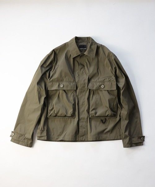 Number (N)ine Number Nine S/S 08 'Birds' Riders Jacket | Grailed