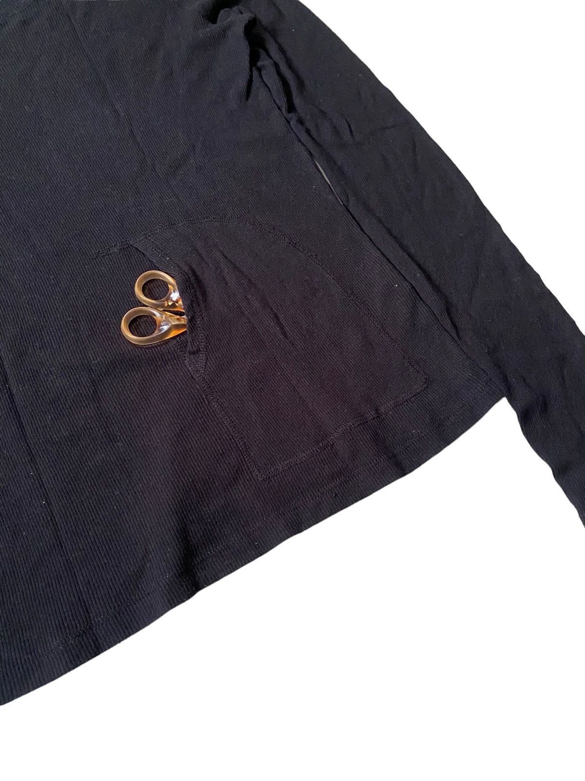 Raf Simons Avant Garde A/W 2004-2005 Raf Simons Size M / US 6-8 / IT 42-44 - 3 Thumbnail