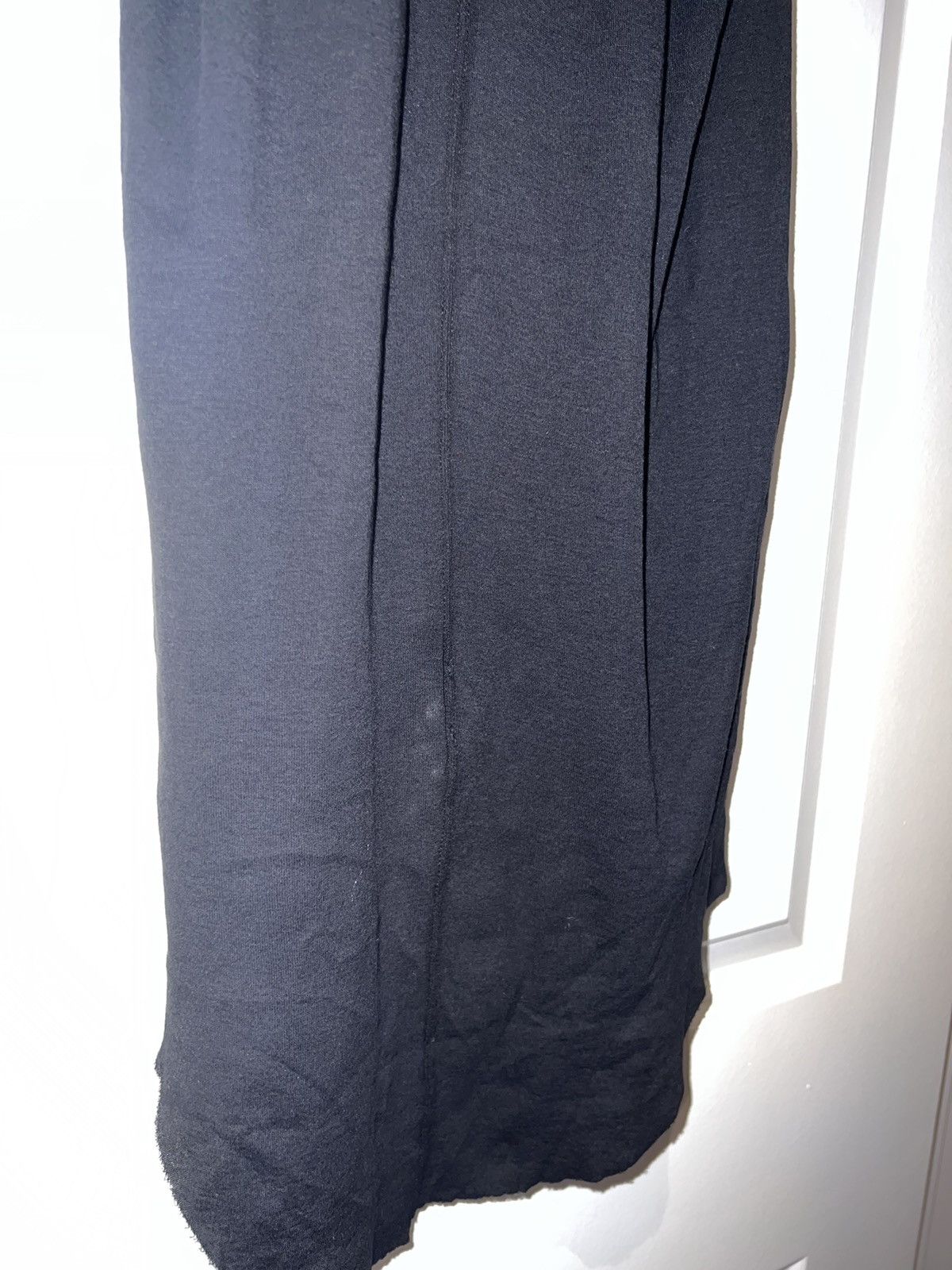 Rick Owens Rick Owens Classic Tank Top Size US M / EU 48-50 / 2 - 5 Thumbnail