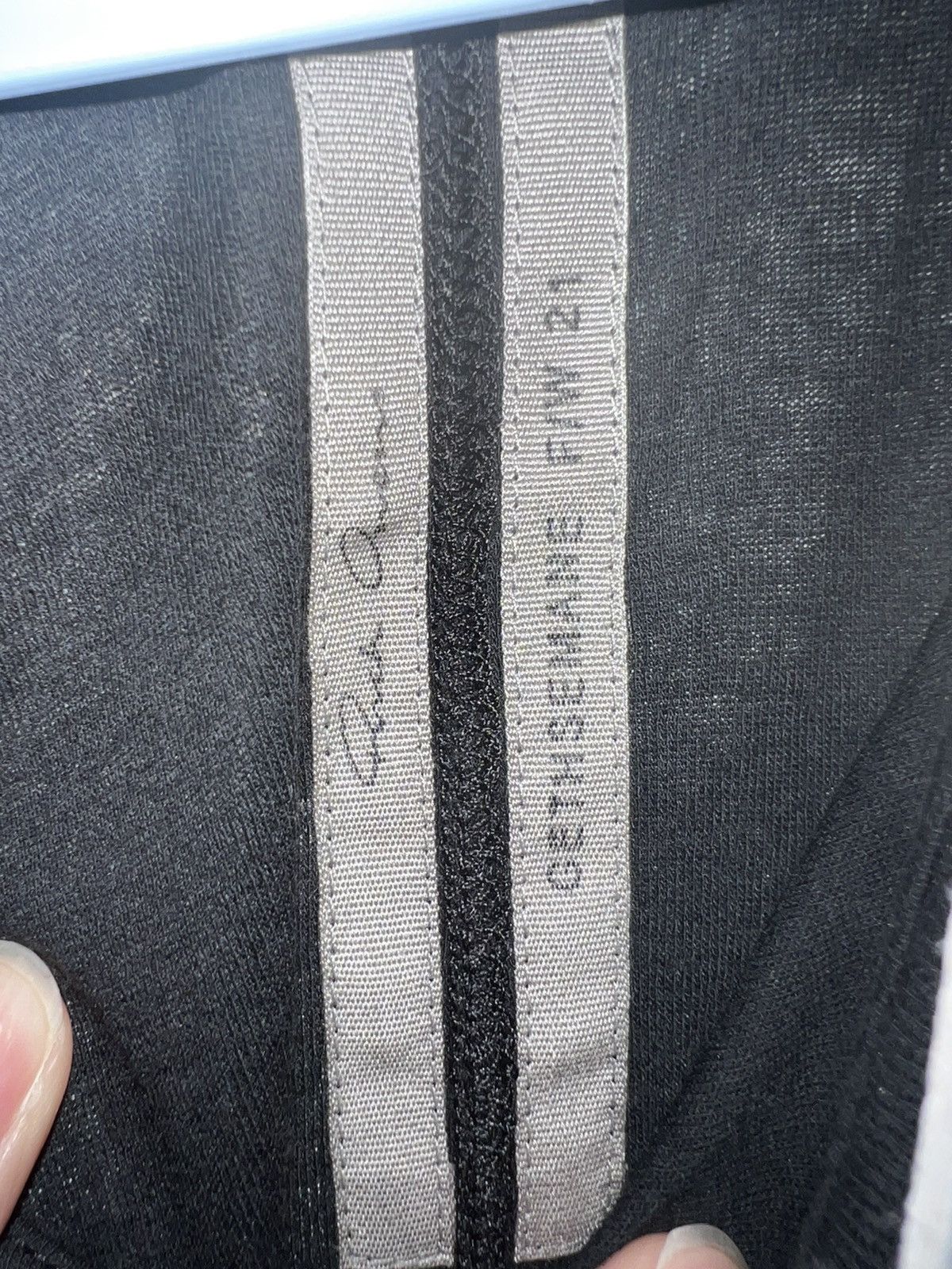 Rick Owens Rick Owens Classic Tank Top Size US M / EU 48-50 / 2 - 6 Thumbnail