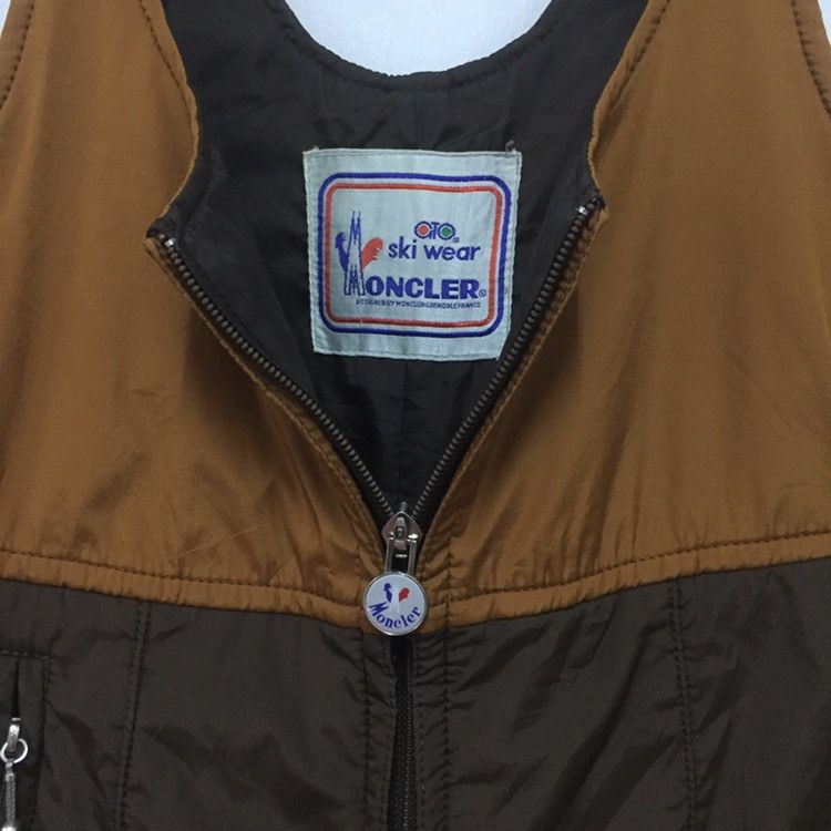 Moncler Moncler ski wear for.girl Size 32" / US 10 / IT 46 - 4 Thumbnail