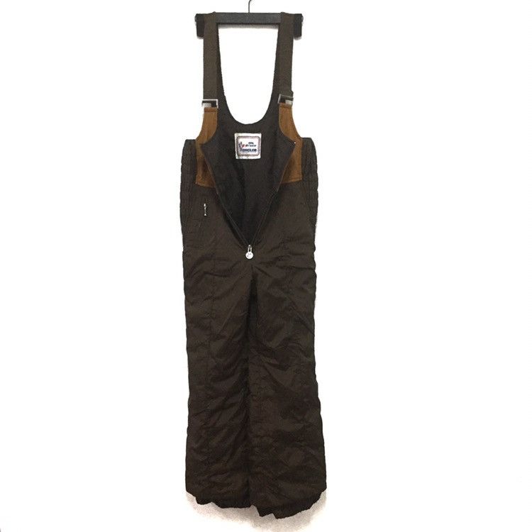 Moncler Moncler ski wear for.girl Size 32" / US 10 / IT 46 - 8 Thumbnail