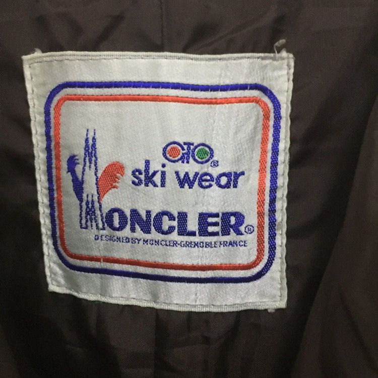 Moncler Moncler ski wear for.girl Size 32" / US 10 / IT 46 - 5 Thumbnail