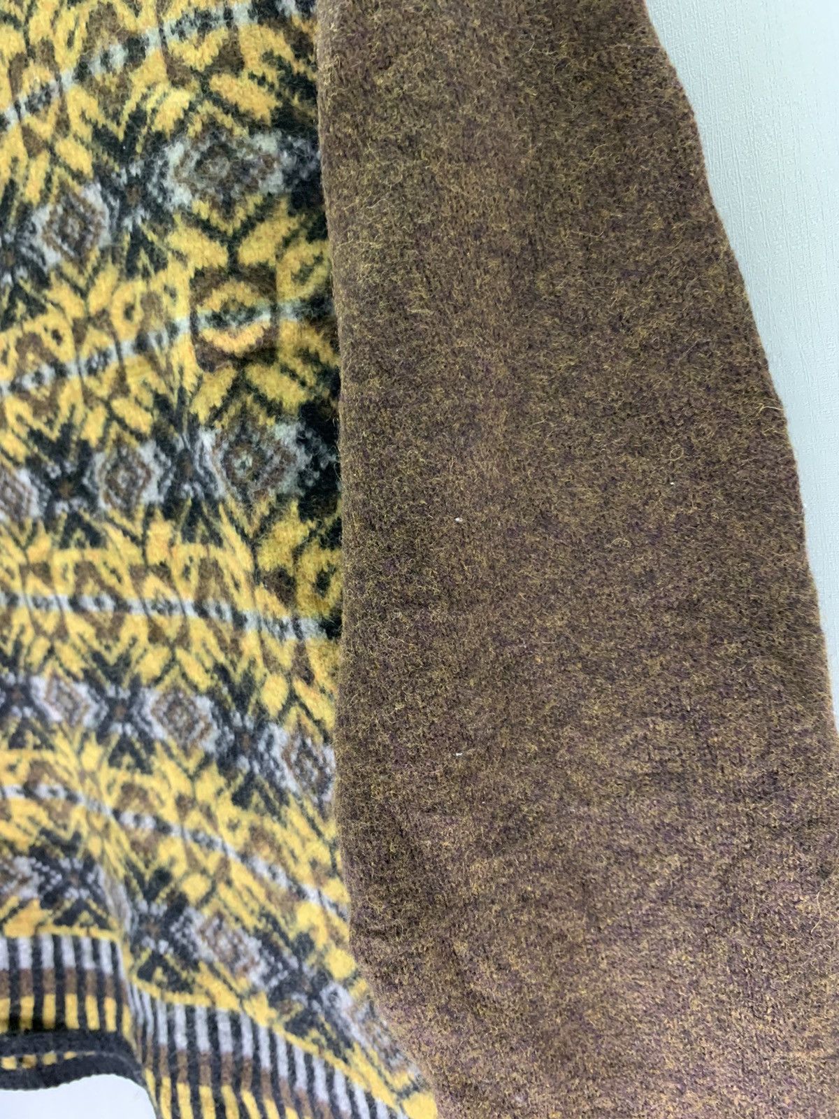 JW Anderson × Uniqlo JW anderson wool turtleneck Sweater long sleeve Size US S / EU 44-46 / 1 - 3 Thumbnail