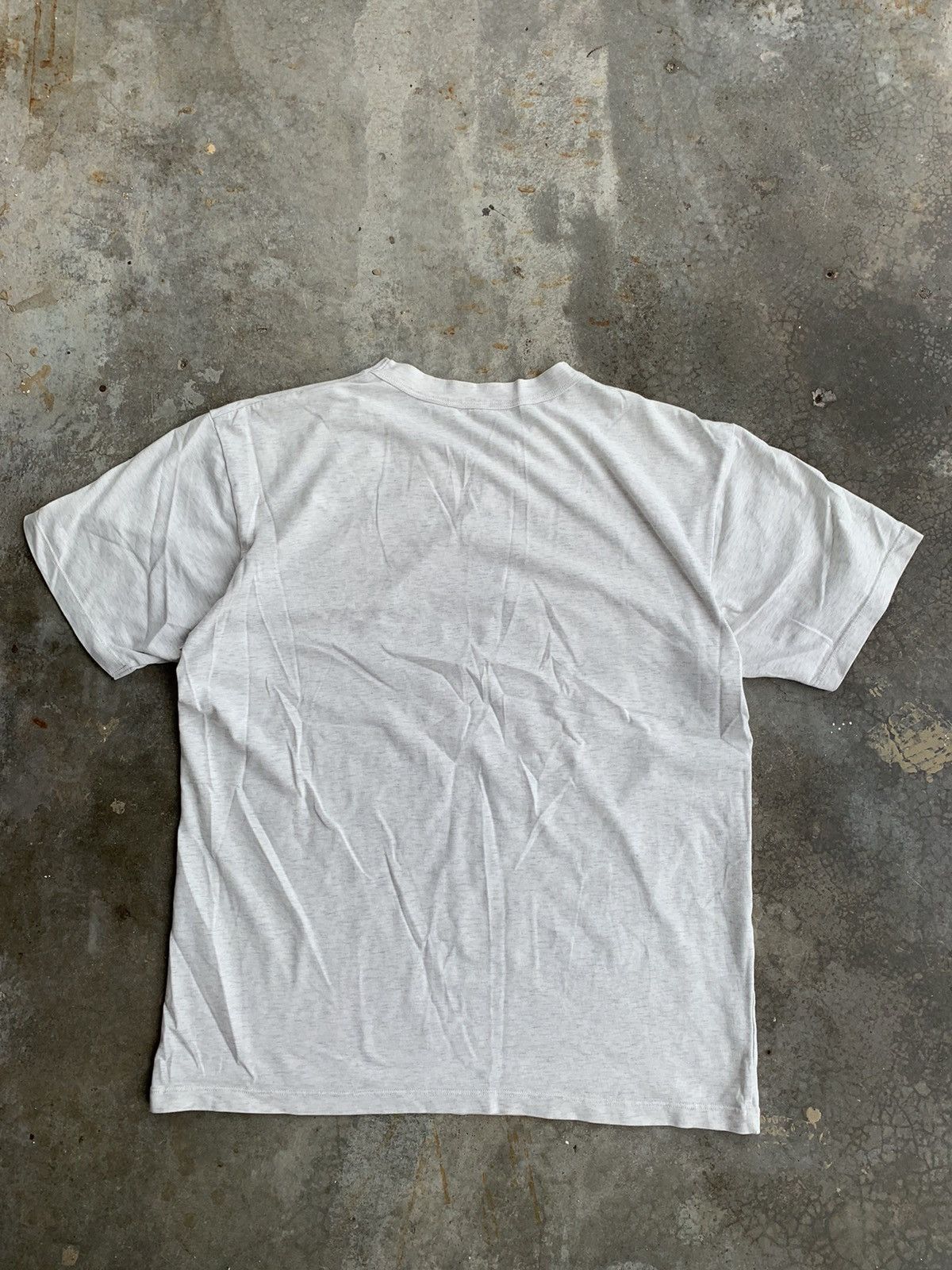Alexander Wang × Uniqlo Alexander wang Plain Tshirt Size US M / EU 48-50 / 2 - 3 Thumbnail