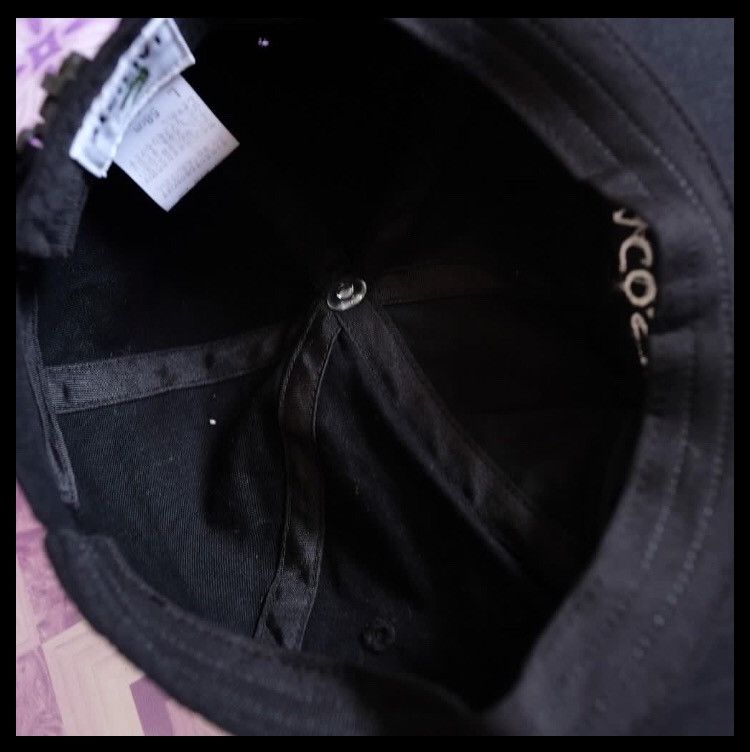 Lacoste Lacoste cap / snapback / hat big logo Size ONE SIZE - 6 Thumbnail