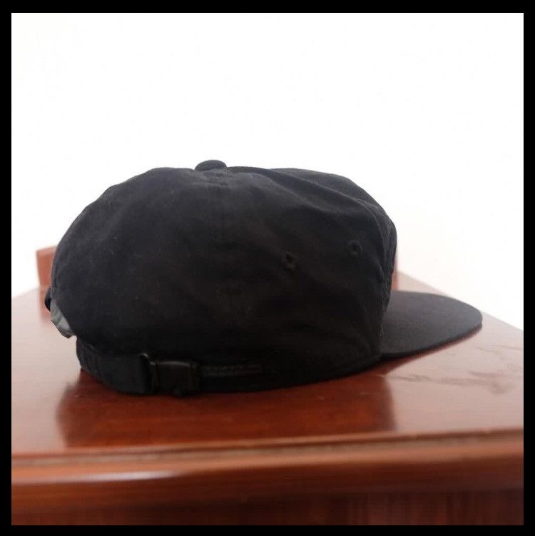 Lacoste Lacoste cap / snapback / hat big logo Size ONE SIZE - 4 Thumbnail