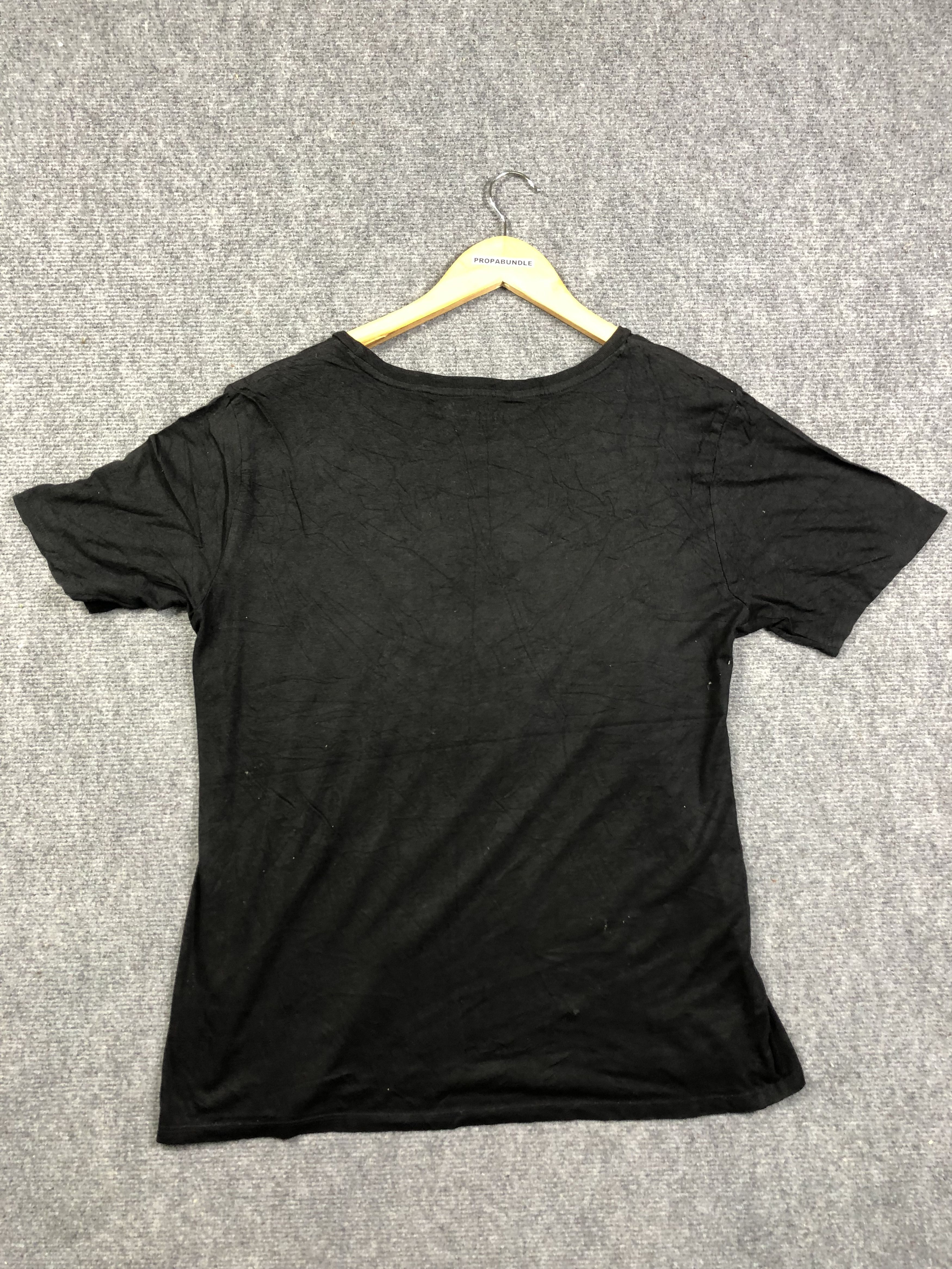 Band Tees The Rolling Stones Tshirt Size US XL / EU 56 / 4 - 5 Thumbnail