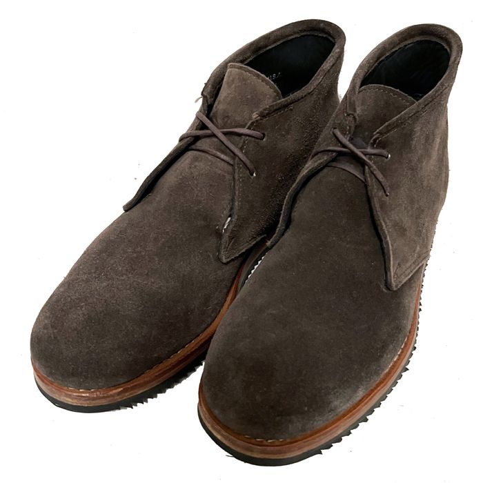 Rancourt blake hot sale chukka