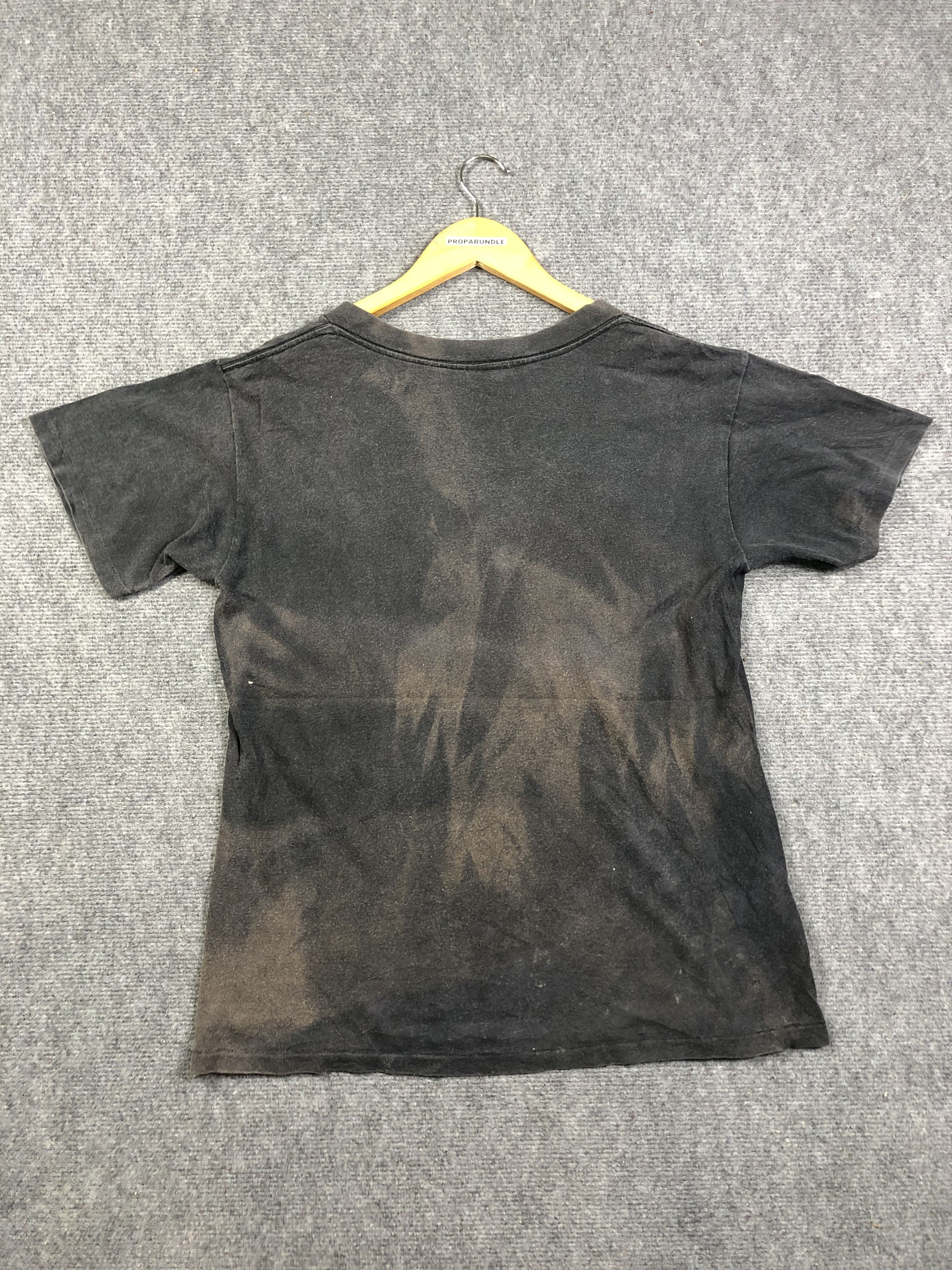 Nutmeg Vintage Nutmeg Pirates Tshirt Size US M / EU 48-50 / 2 - 8 Thumbnail
