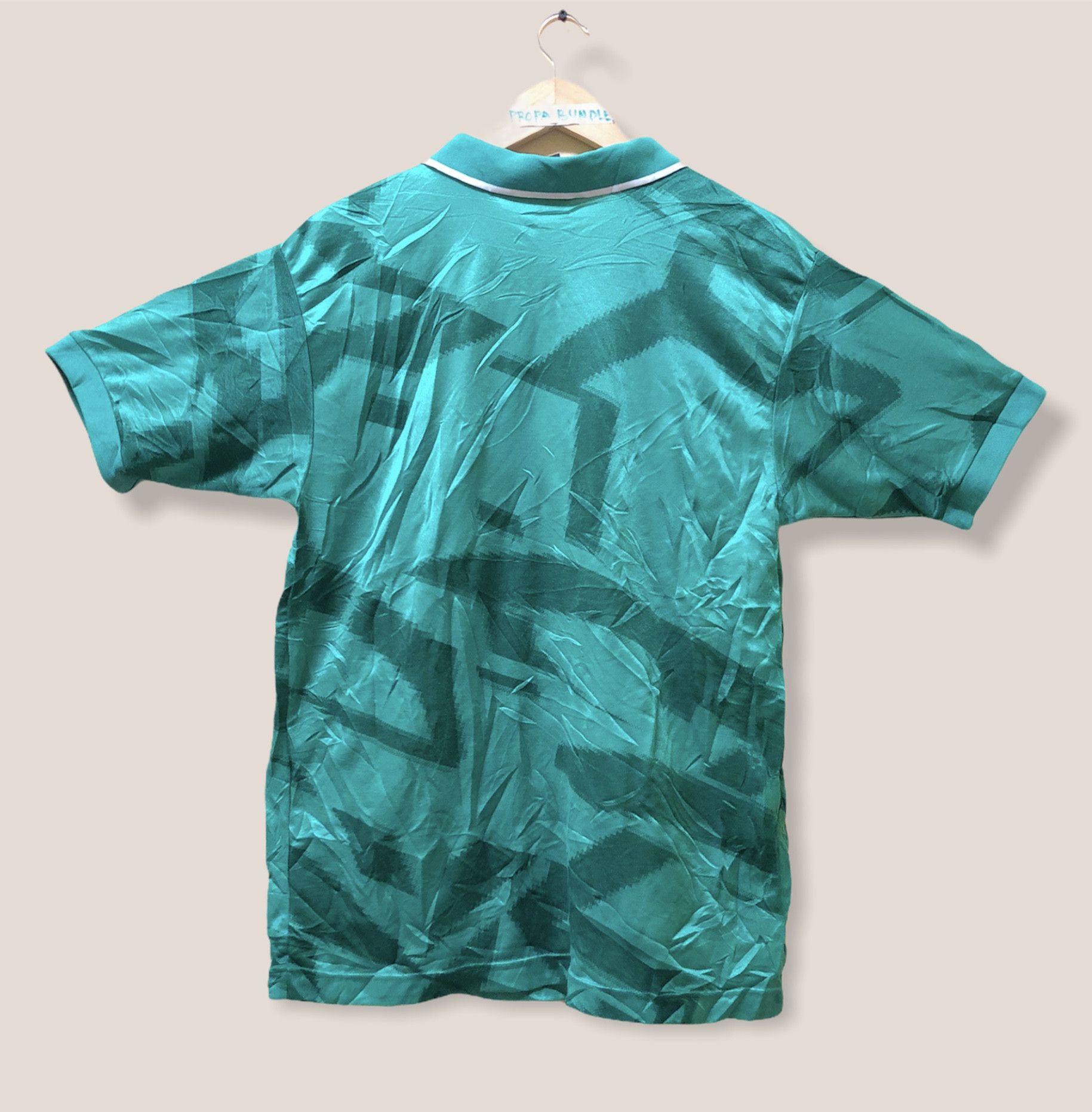 Nike Vintage Jersey Nike Size US M / EU 48-50 / 2 - 7 Thumbnail