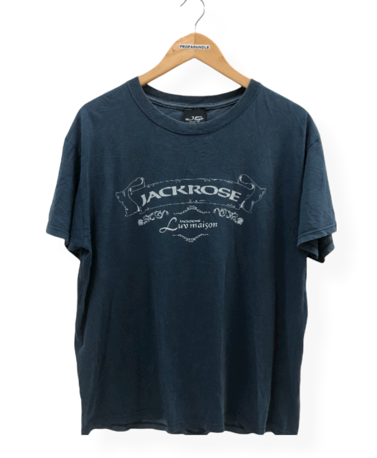 JACKROSE Jack Rose Luv Maison Size US L / EU 52-54 / 3 - 1 Thumbnail