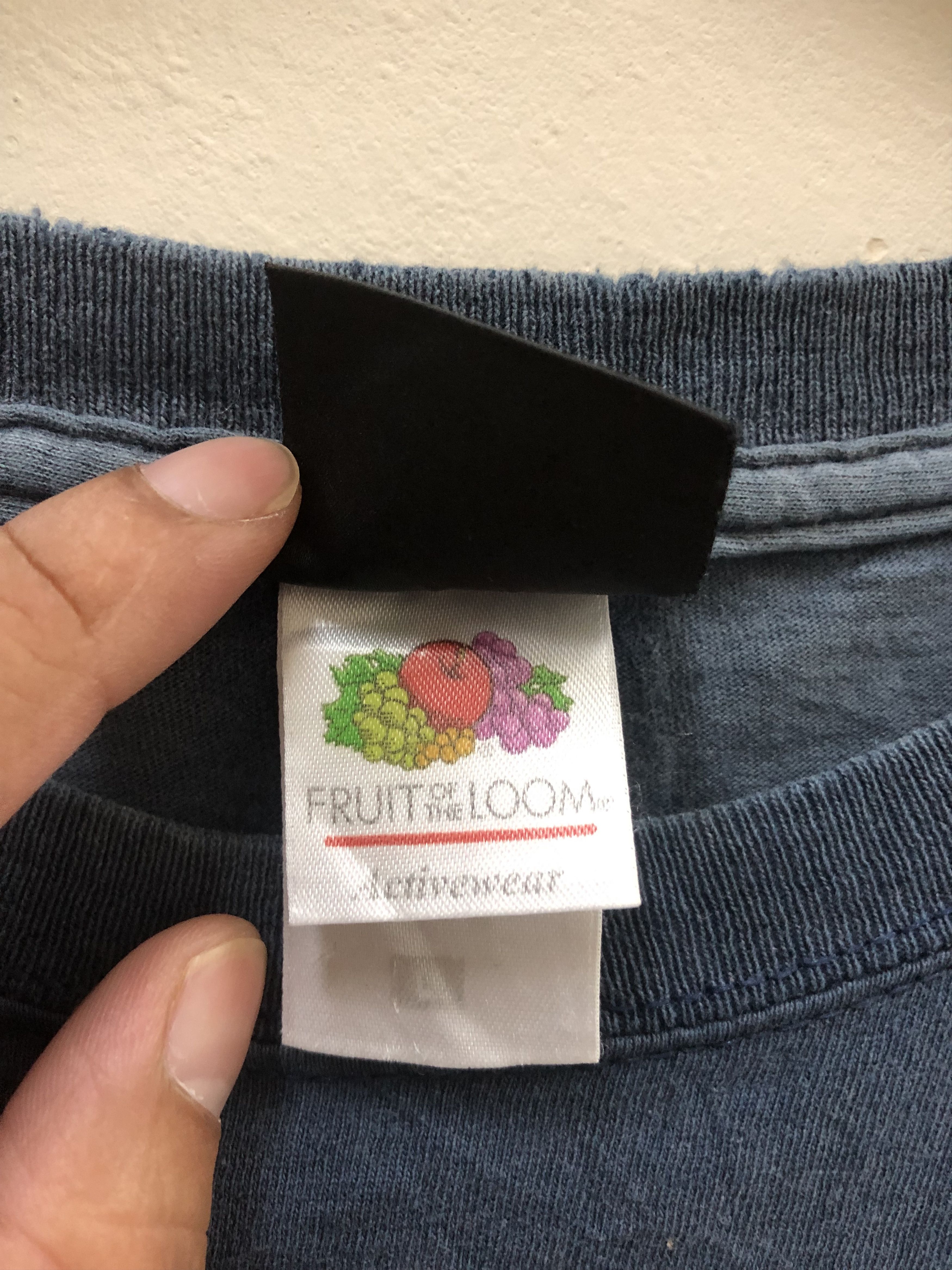 JACKROSE Jack Rose Luv Maison Size US L / EU 52-54 / 3 - 4 Thumbnail
