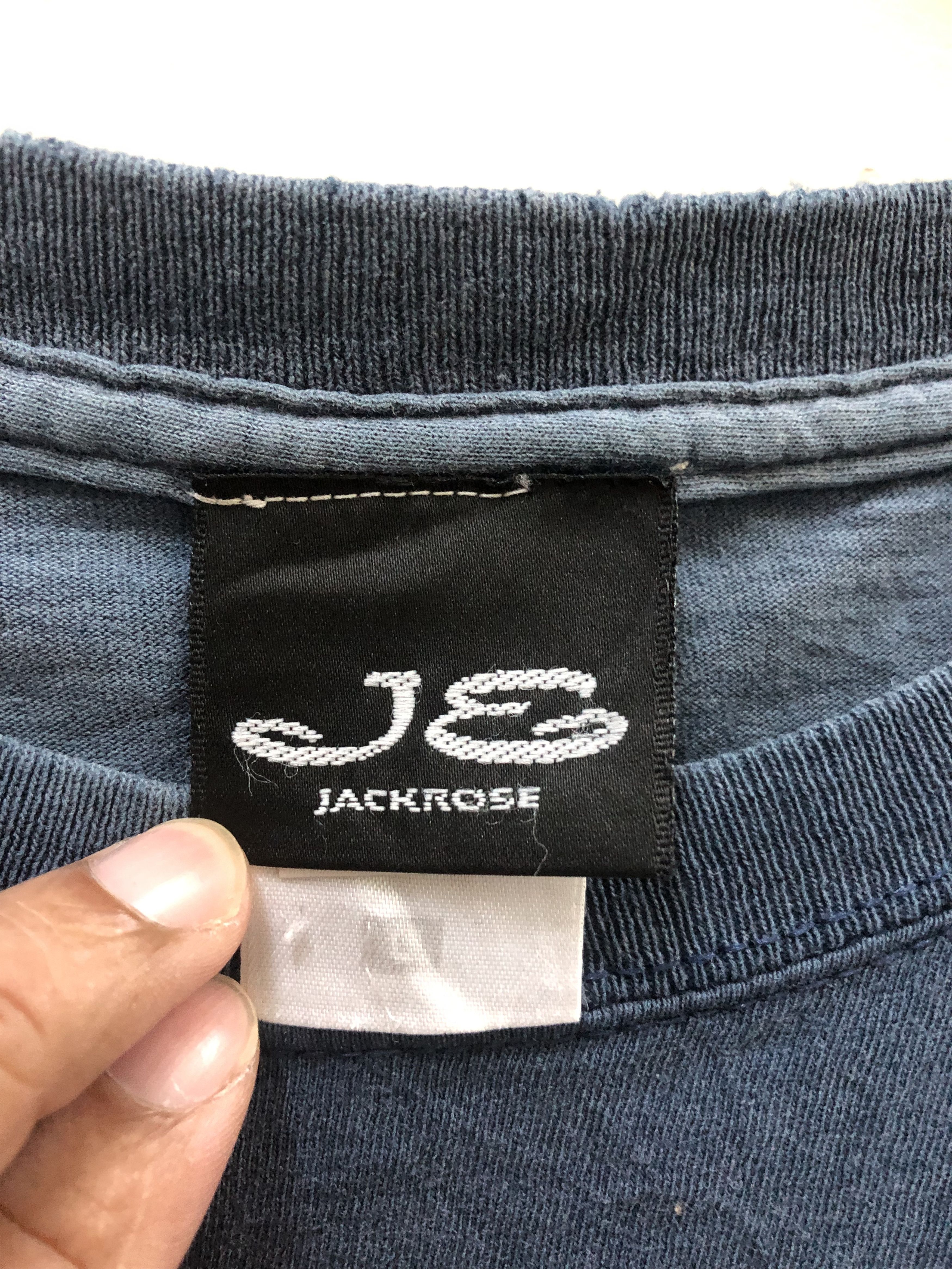 JACKROSE Jack Rose Luv Maison Size US L / EU 52-54 / 3 - 3 Thumbnail