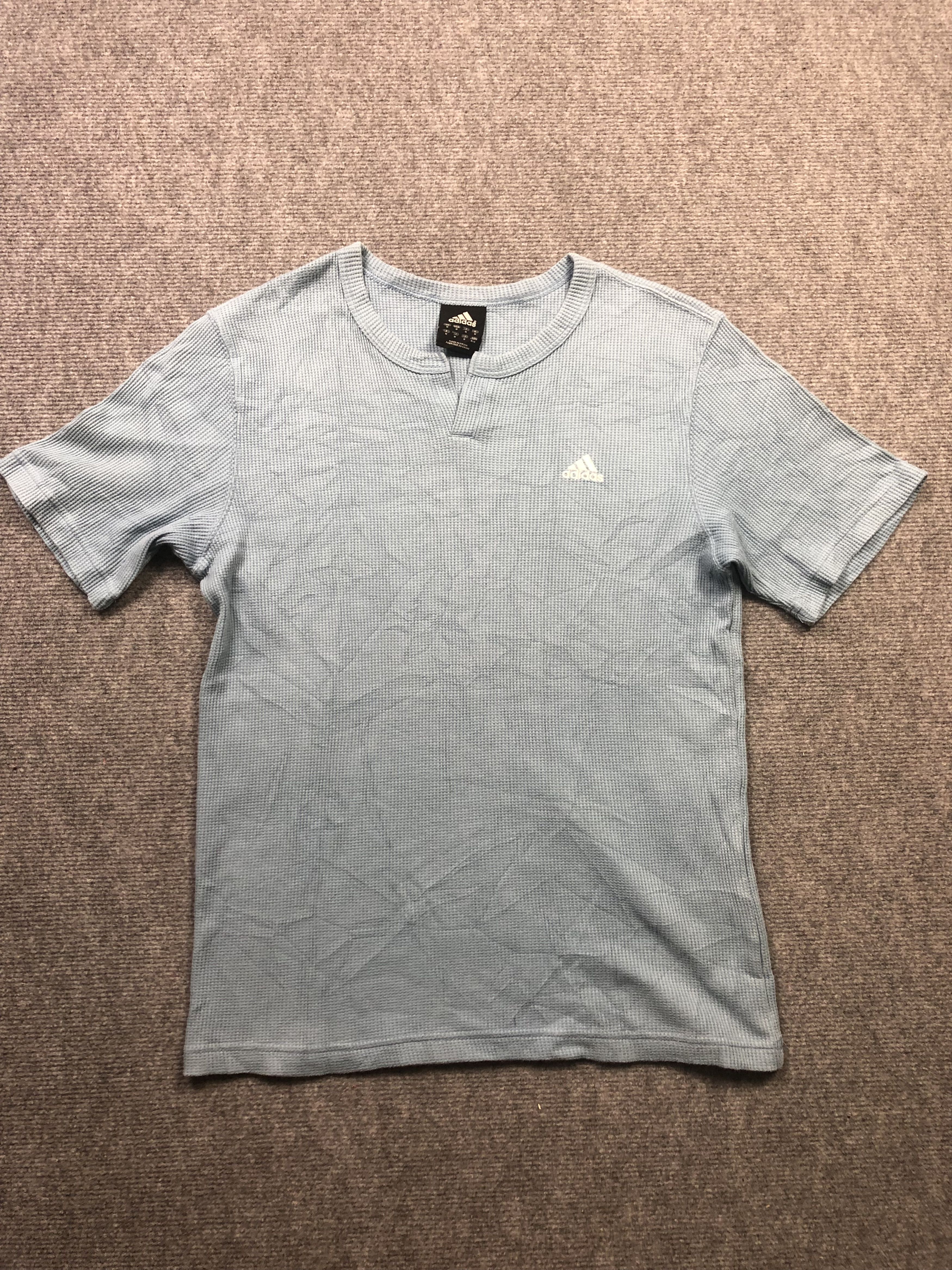 Adidas Adidas Tshirt Size US M / EU 48-50 / 2 - 1 Thumbnail