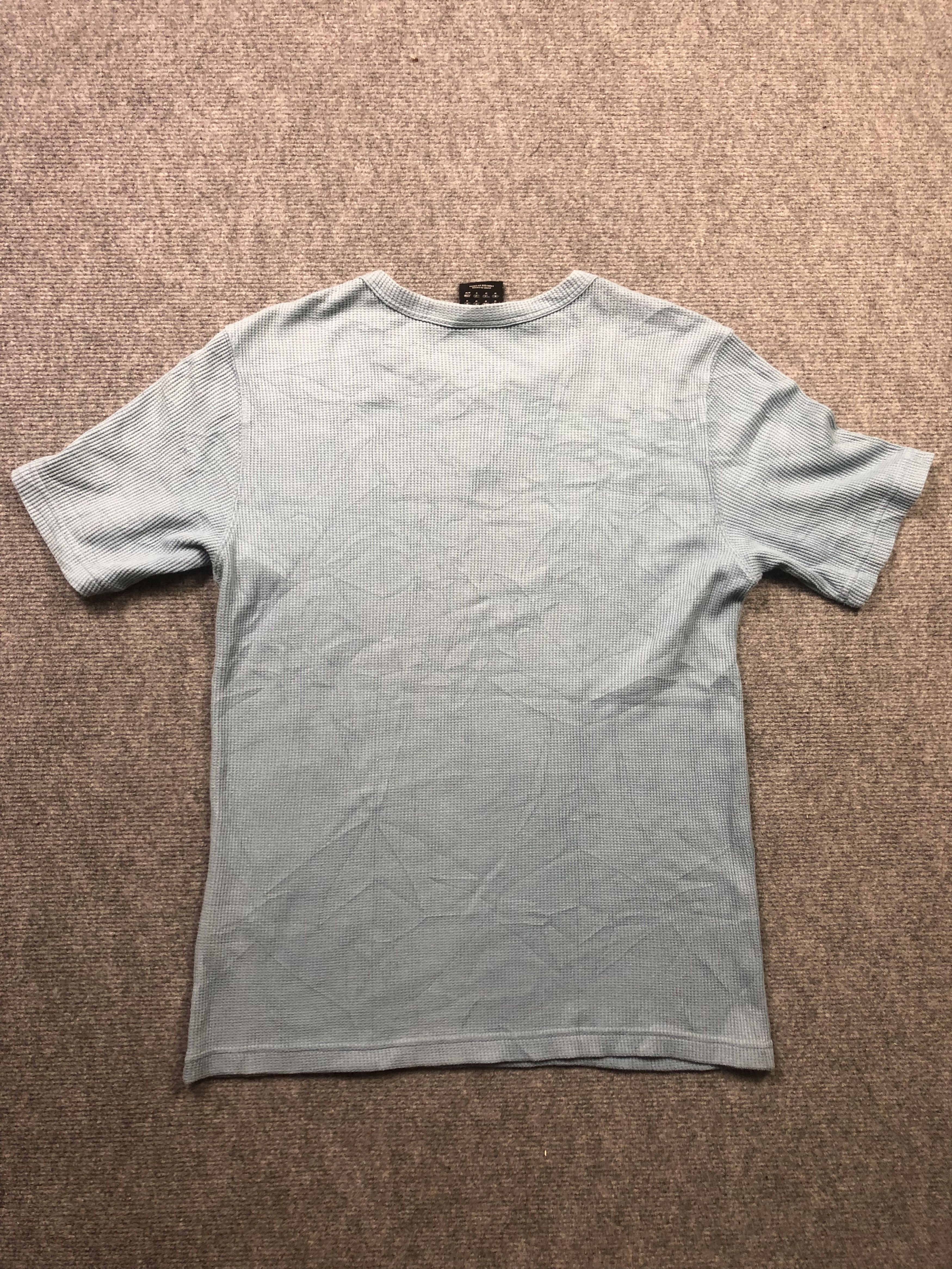 Adidas Adidas Tshirt Size US M / EU 48-50 / 2 - 5 Thumbnail
