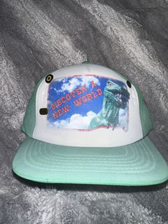 Hidden Ny Hat | Grailed