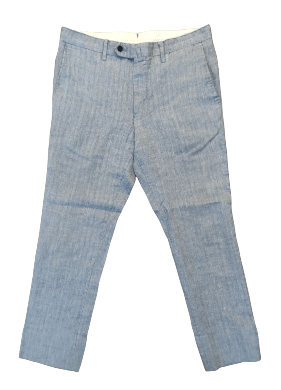 Mackintosh Mackintosh X Moon Pant Size US 33 - 1 Thumbnail