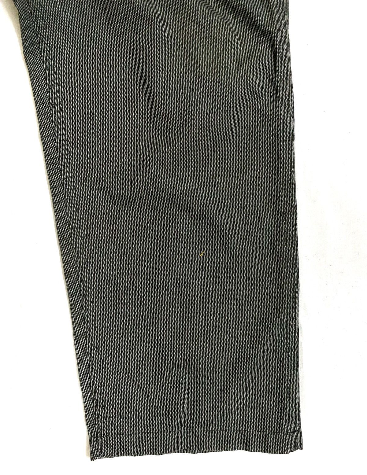 Dickies Vintage 80s Dickies Worker Overalls Jumpsuits Size US 35 - 10 Thumbnail