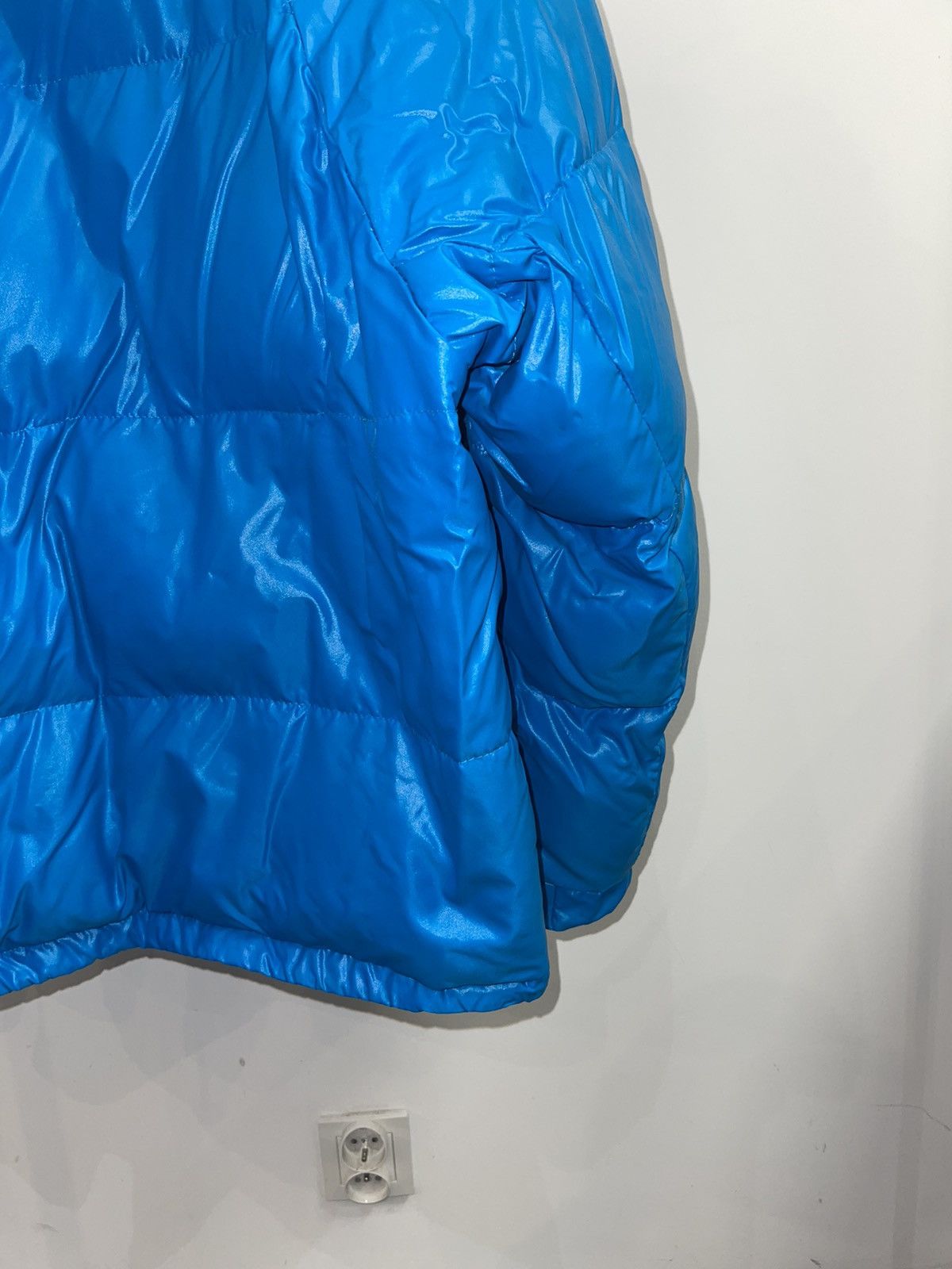 Other ASPEN Moncler Like Blue Down Jacket Size US M / EU 48-50 / 2 - 9 Thumbnail