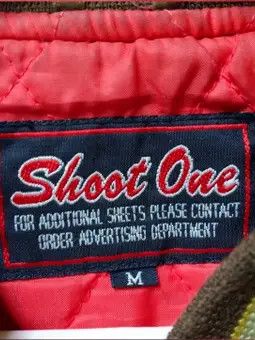 Vintage VINTAGE SUKAJAN MEN'S JACKET Size US L / EU 52-54 / 3 - 13 Thumbnail