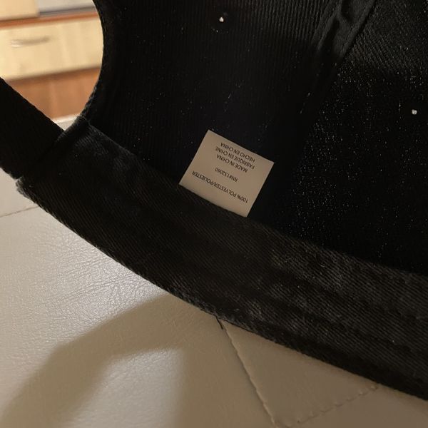 Kanye West RARE KANYE DONDA CAP | Grailed