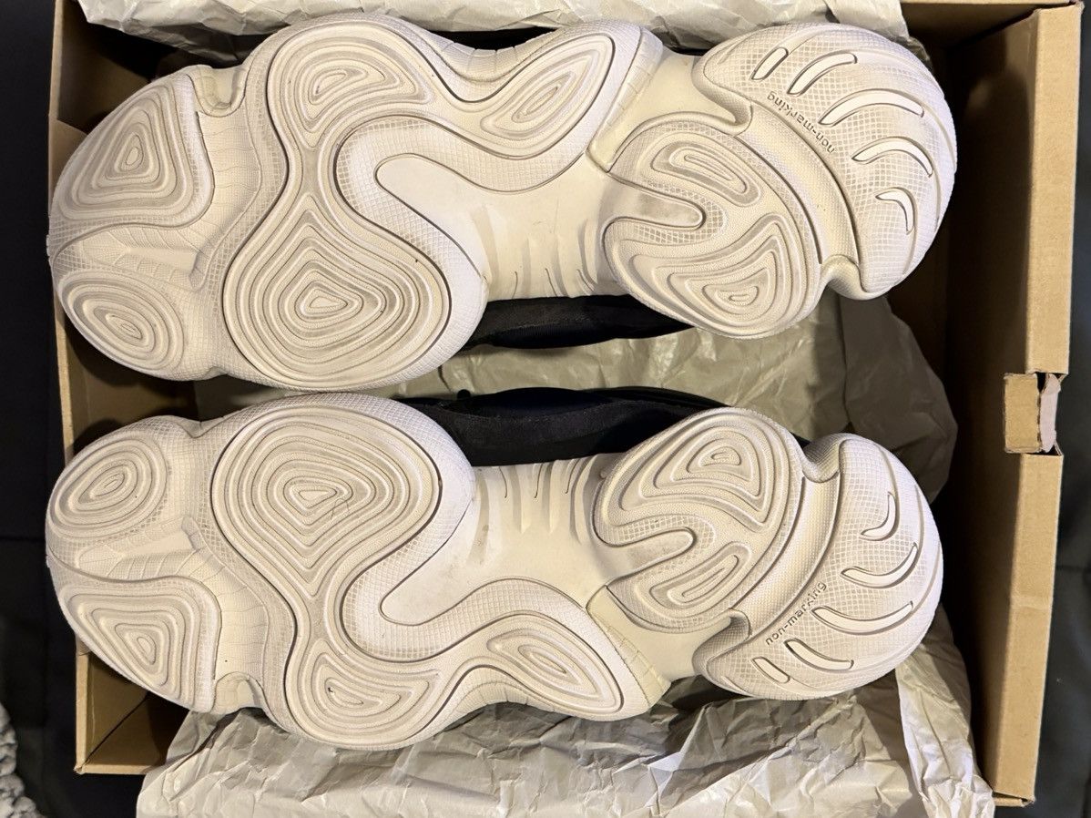 Adidas × Kanye West Yeezy 500 High Slate 11.5 Size US 11.5 / EU 44-45 - 5 Thumbnail
