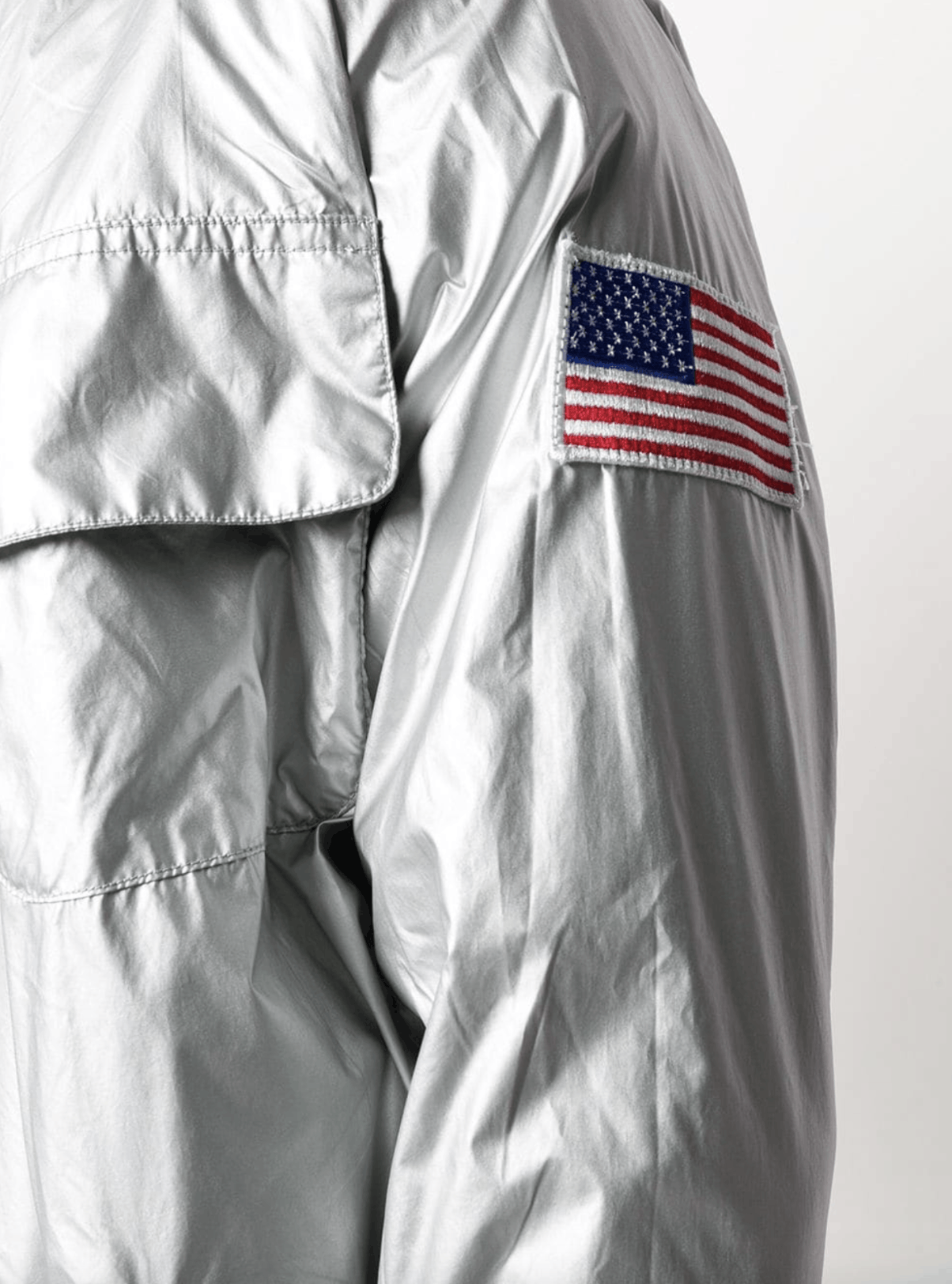 Greg Lauren NWT $1.25k GREG LAUREN RACING KIMONO Jacket indigo boro Size US S / EU 44-46 / 1 - 8 Thumbnail