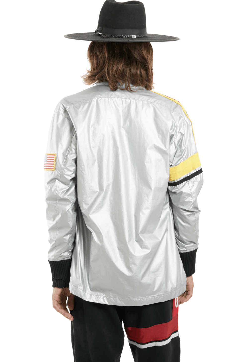 Greg Lauren NWT $1.25k GREG LAUREN RACING KIMONO Jacket indigo boro Size US S / EU 44-46 / 1 - 11 Thumbnail