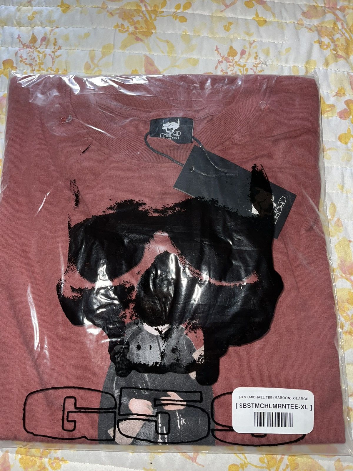 XL G59 T Shirt