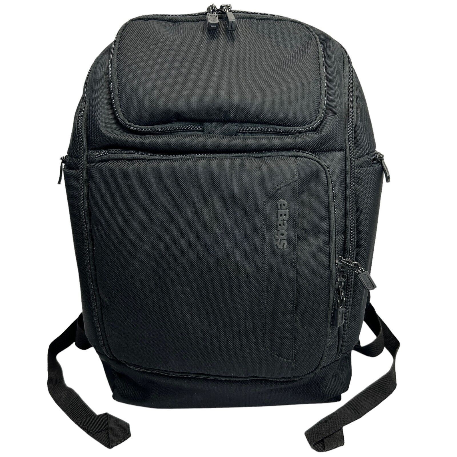 Other eBags Pro Slim Weekender Laptop Backpack Black Luggage | Grailed