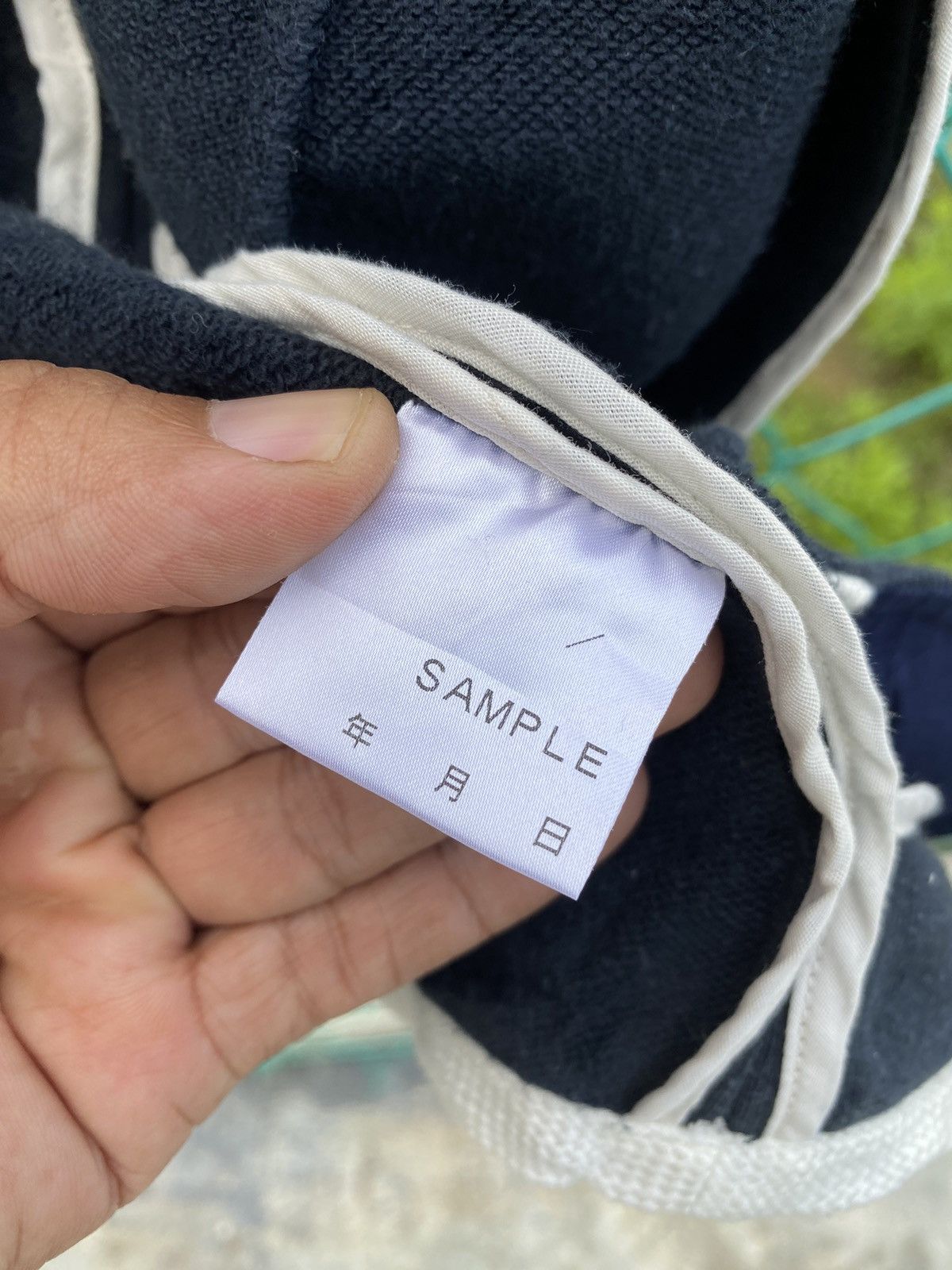 Lacoste ⚡️delete today⚡️Lacoste Sample Cardigan Jacket Size S / US 4 / IT 40 - 8 Thumbnail