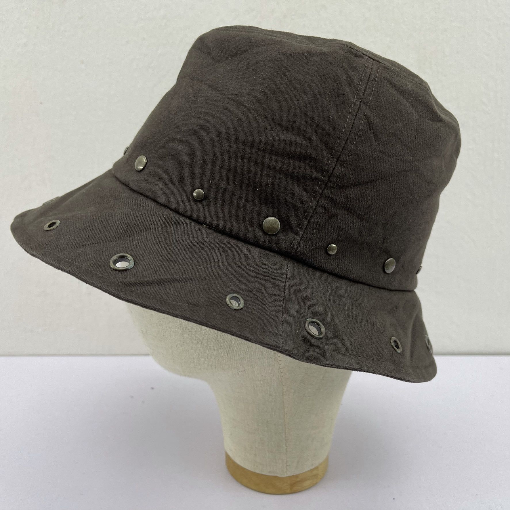 Other COCUE Nice Design Bucket Hats-BH3204 Size ONE SIZE - 3 Thumbnail