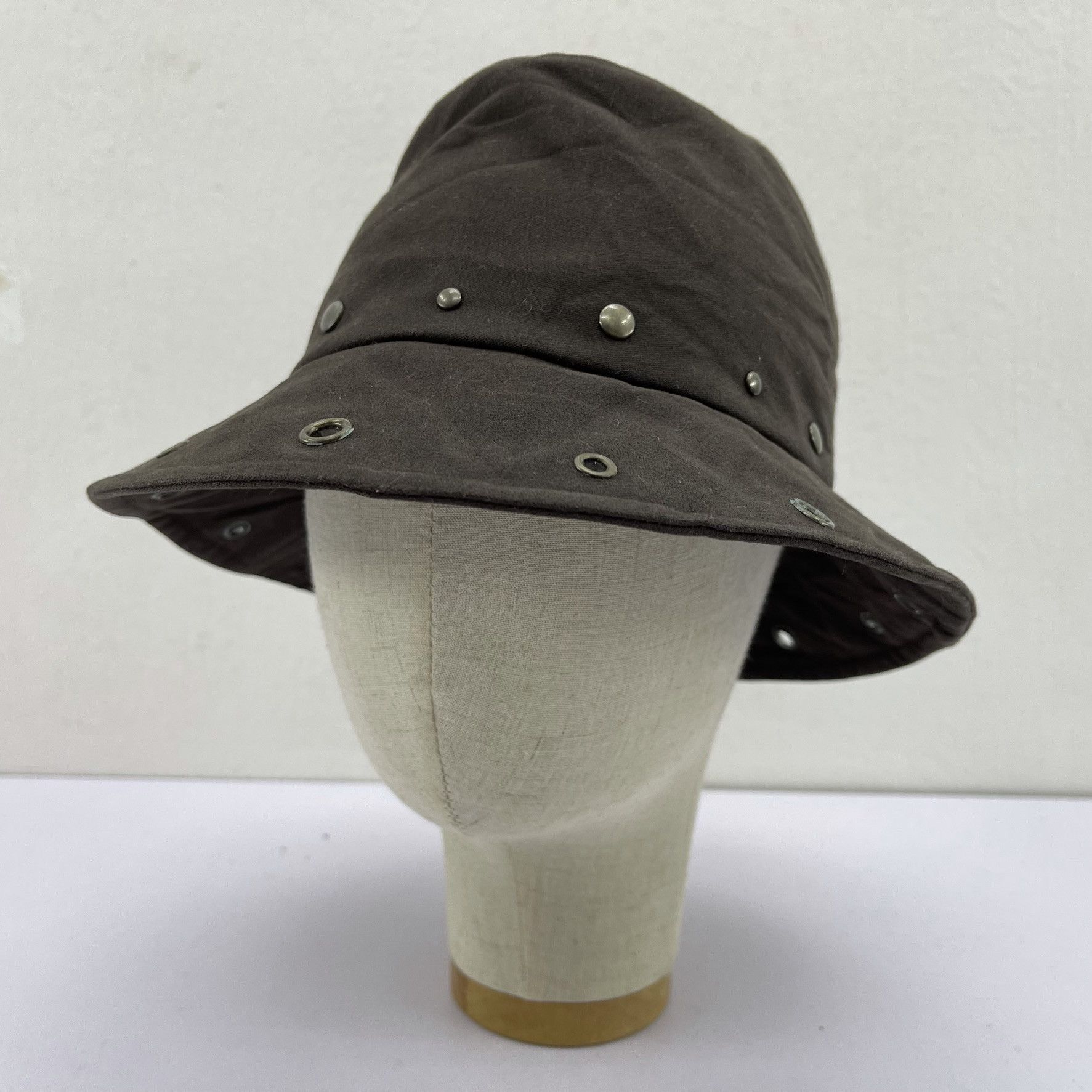 Other COCUE Nice Design Bucket Hats-BH3204 Size ONE SIZE - 1 Thumbnail