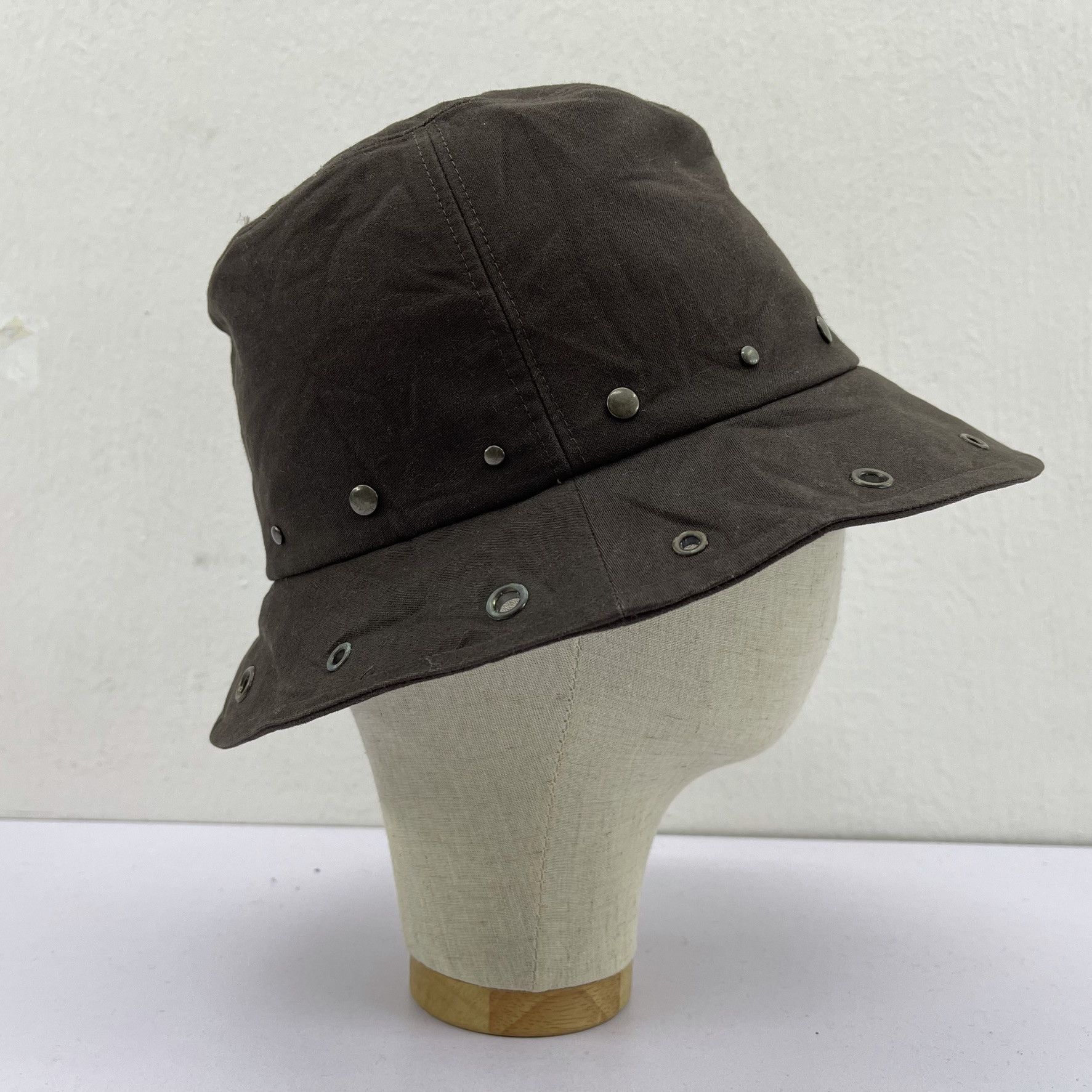 Other COCUE Nice Design Bucket Hats-BH3204 Size ONE SIZE - 4 Thumbnail