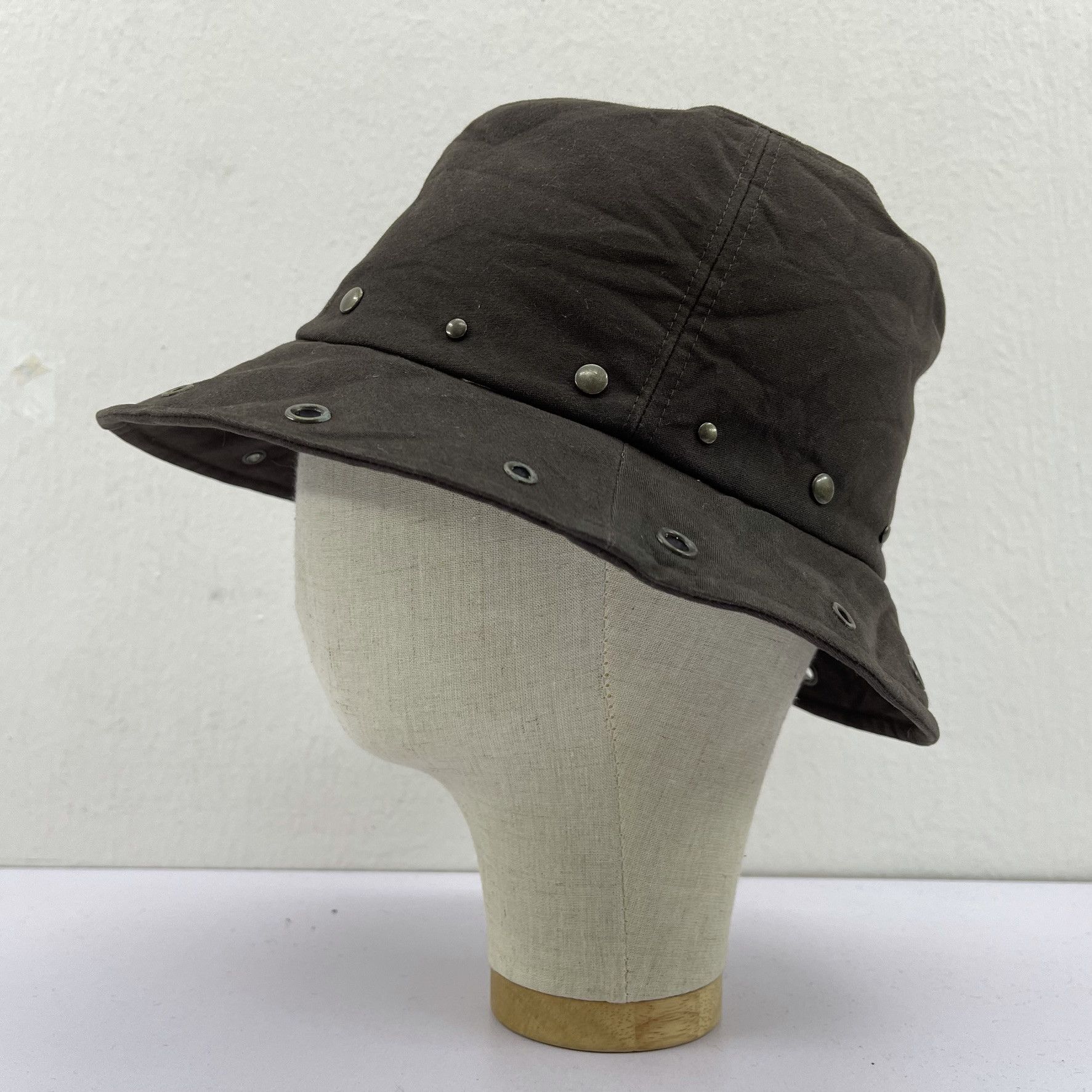 Other COCUE Nice Design Bucket Hats-BH3204 Size ONE SIZE - 2 Thumbnail