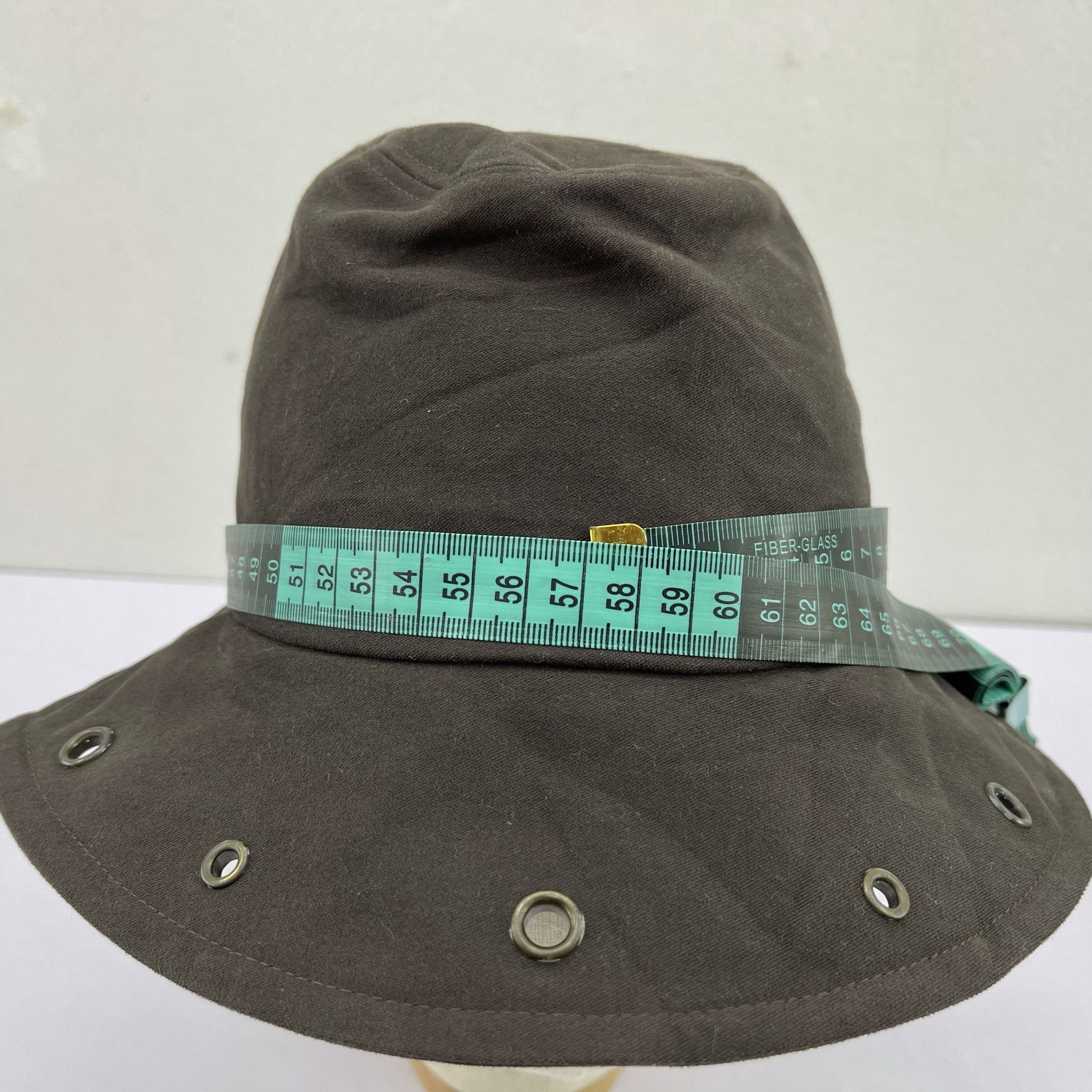 Other COCUE Nice Design Bucket Hats-BH3204 Size ONE SIZE - 6 Thumbnail