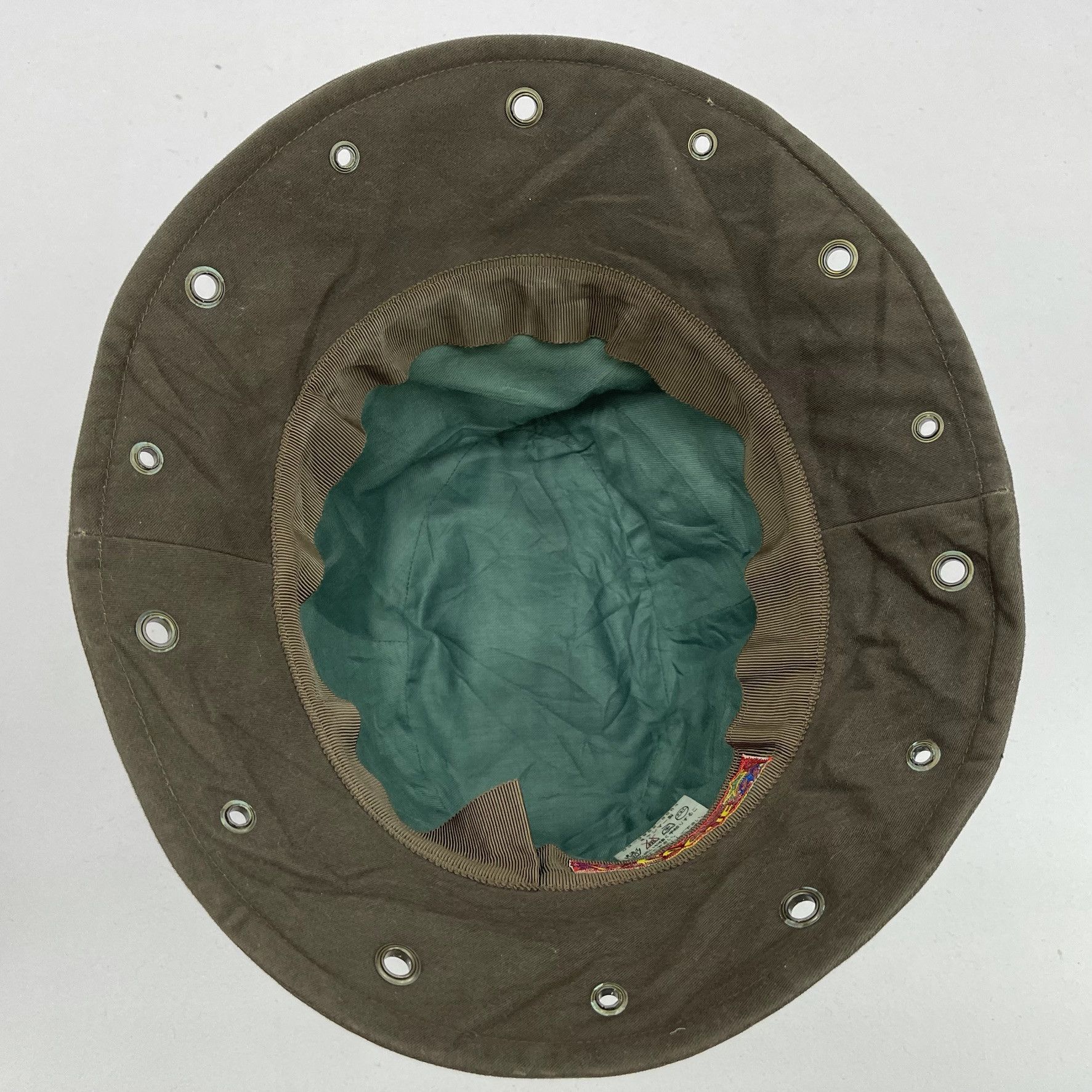 Other COCUE Nice Design Bucket Hats-BH3204 Size ONE SIZE - 7 Thumbnail