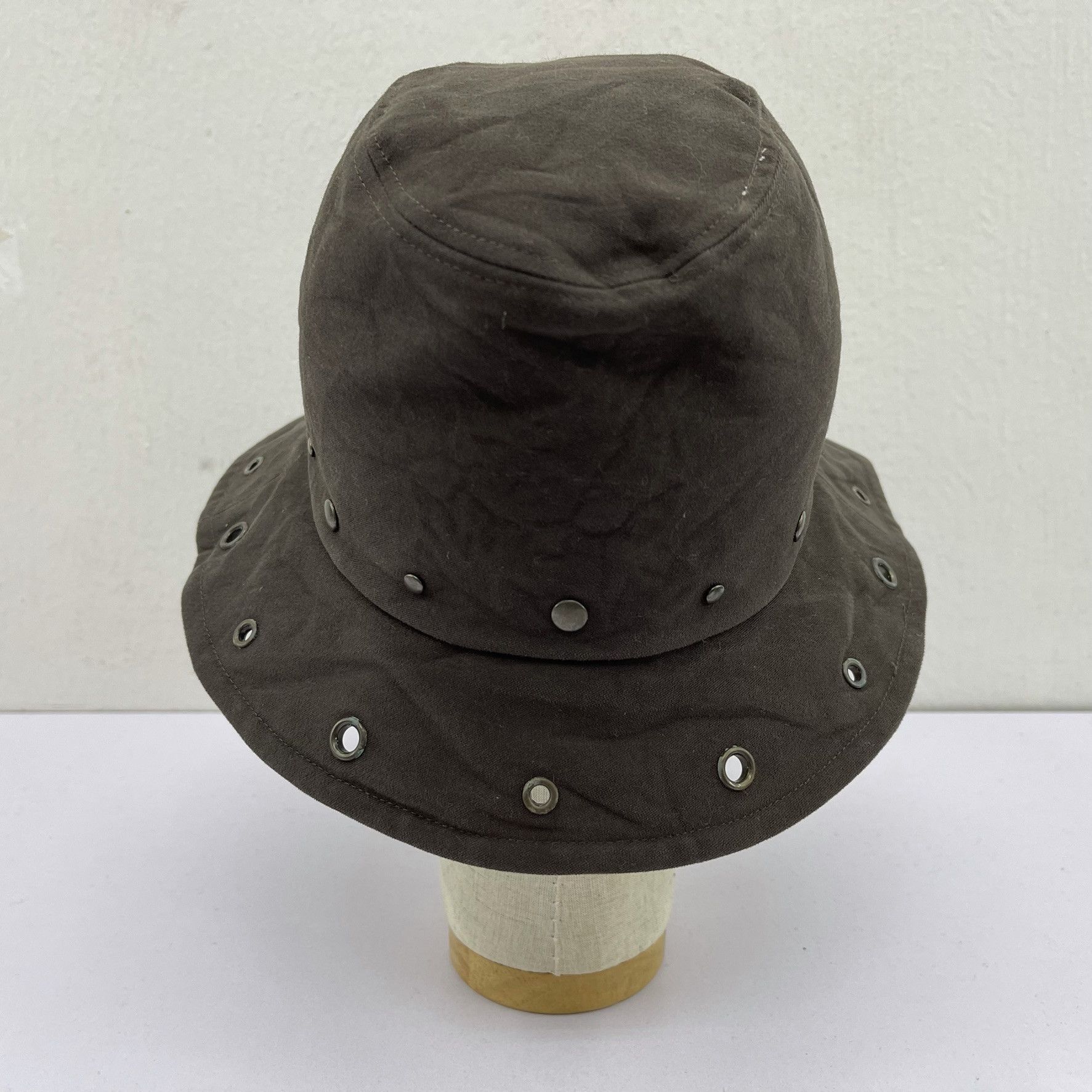 Other COCUE Nice Design Bucket Hats-BH3204 Size ONE SIZE - 5 Thumbnail