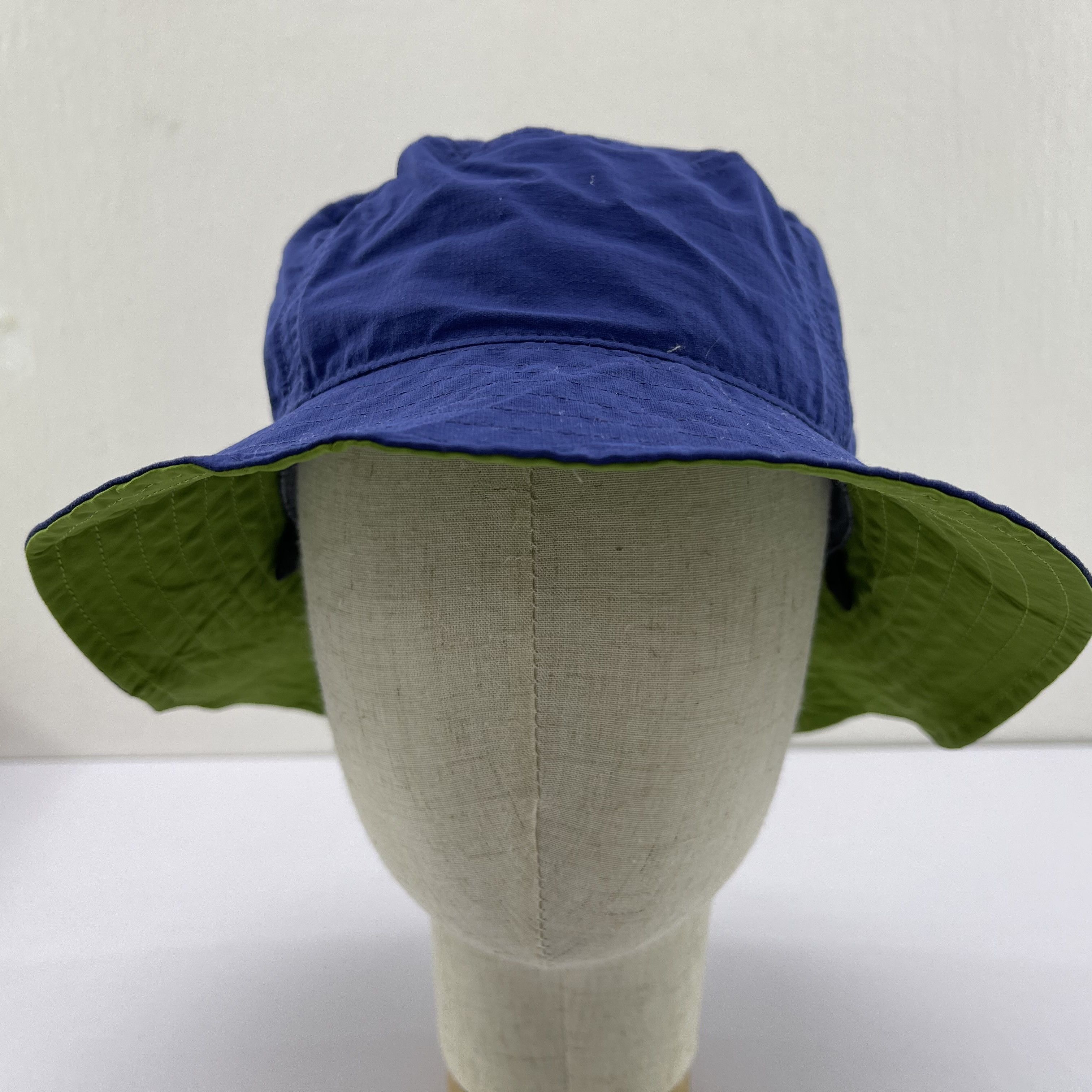 Montbell Montbell Bucket Hats- BH1038 Size ONE SIZE - 2 Thumbnail